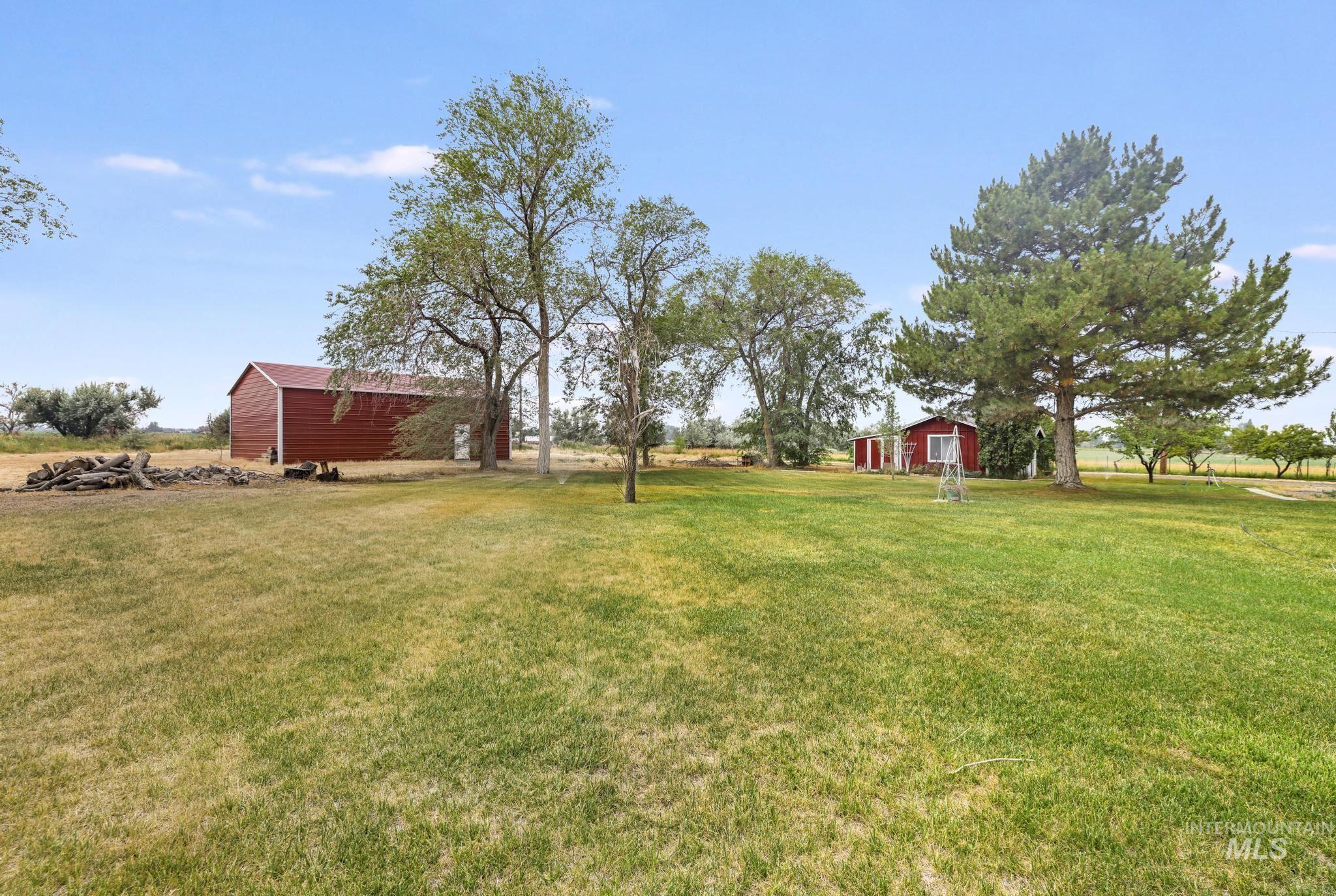 1443 E 4300 N, Buhl, Idaho 83316, 5 Bedrooms, 2 Bathrooms, Residential For Sale, Price $698,000, 98974460