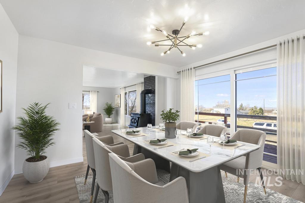 1443 E 4300 N, Buhl, Idaho 83316, 5 Bedrooms, 2 Bathrooms, Residential For Sale, Price $765,000,MLS 98974460