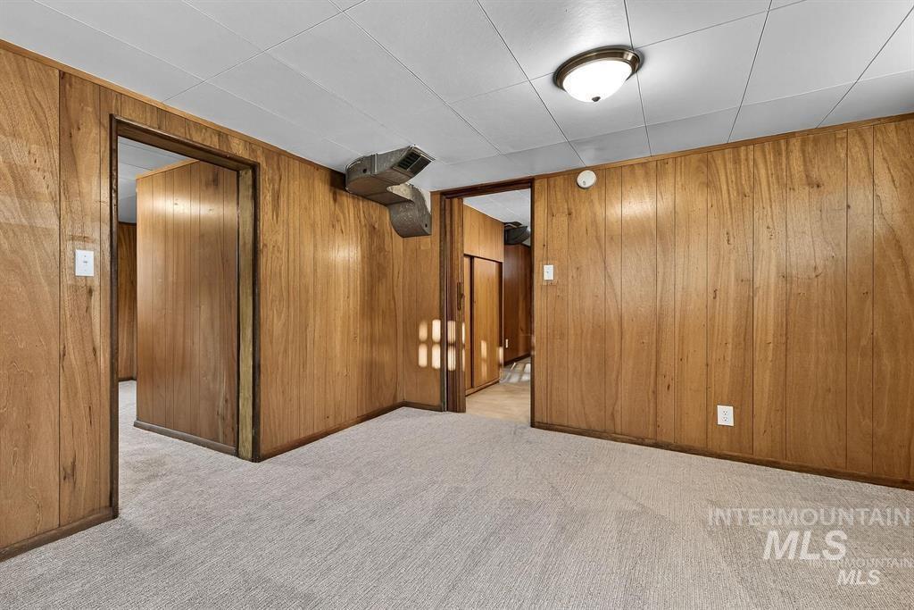 1207 E Sheridan Ave, Nampa, Idaho 83686, 4 Bedrooms, 2 Bathrooms, Rental For Rent, Price $2,800,MLS 98974461