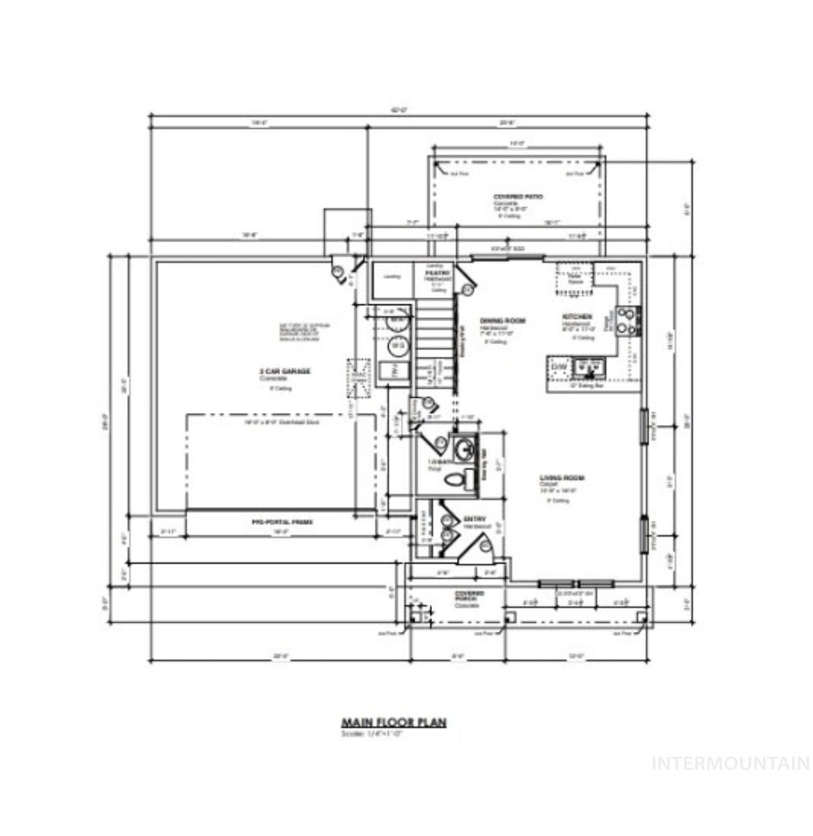 905 & 908 E Verina Circle, Parma, Idaho 83660, Land For Sale, Price $134,000,MLS 98974463