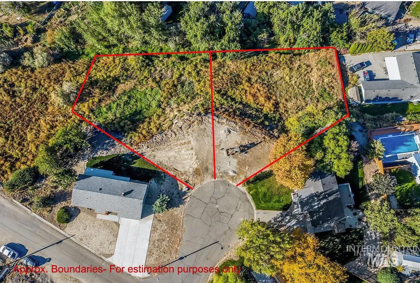 905 & 908 E Verina Circle, Parma, Idaho 83660, Land For Sale, Price $134,000,MLS 98974463
