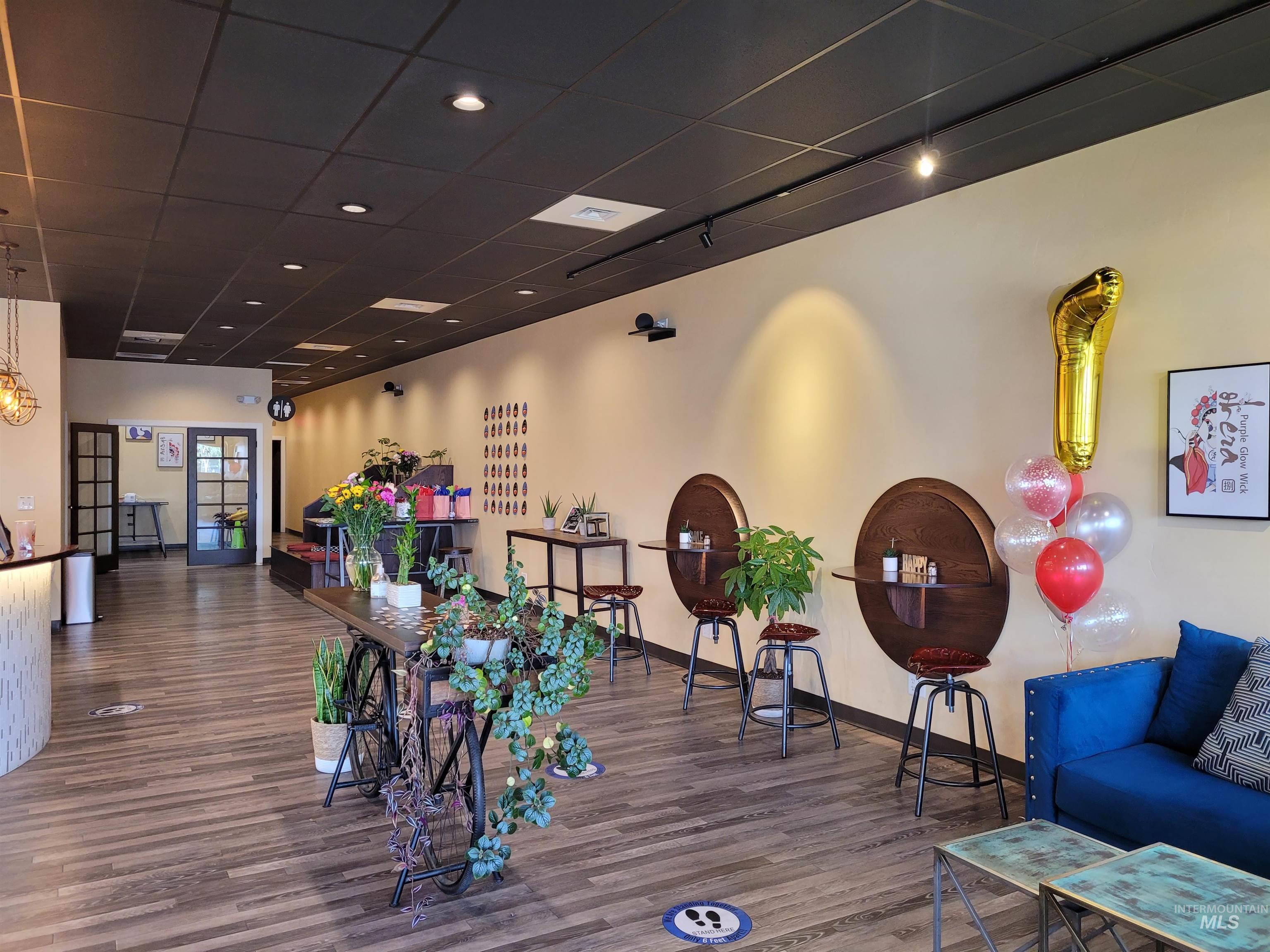 822 N Blue Lakes Blvd., Twin Falls, Idaho 83301, Business/Commercial For Sale, Price $98,000,MLS 98974465