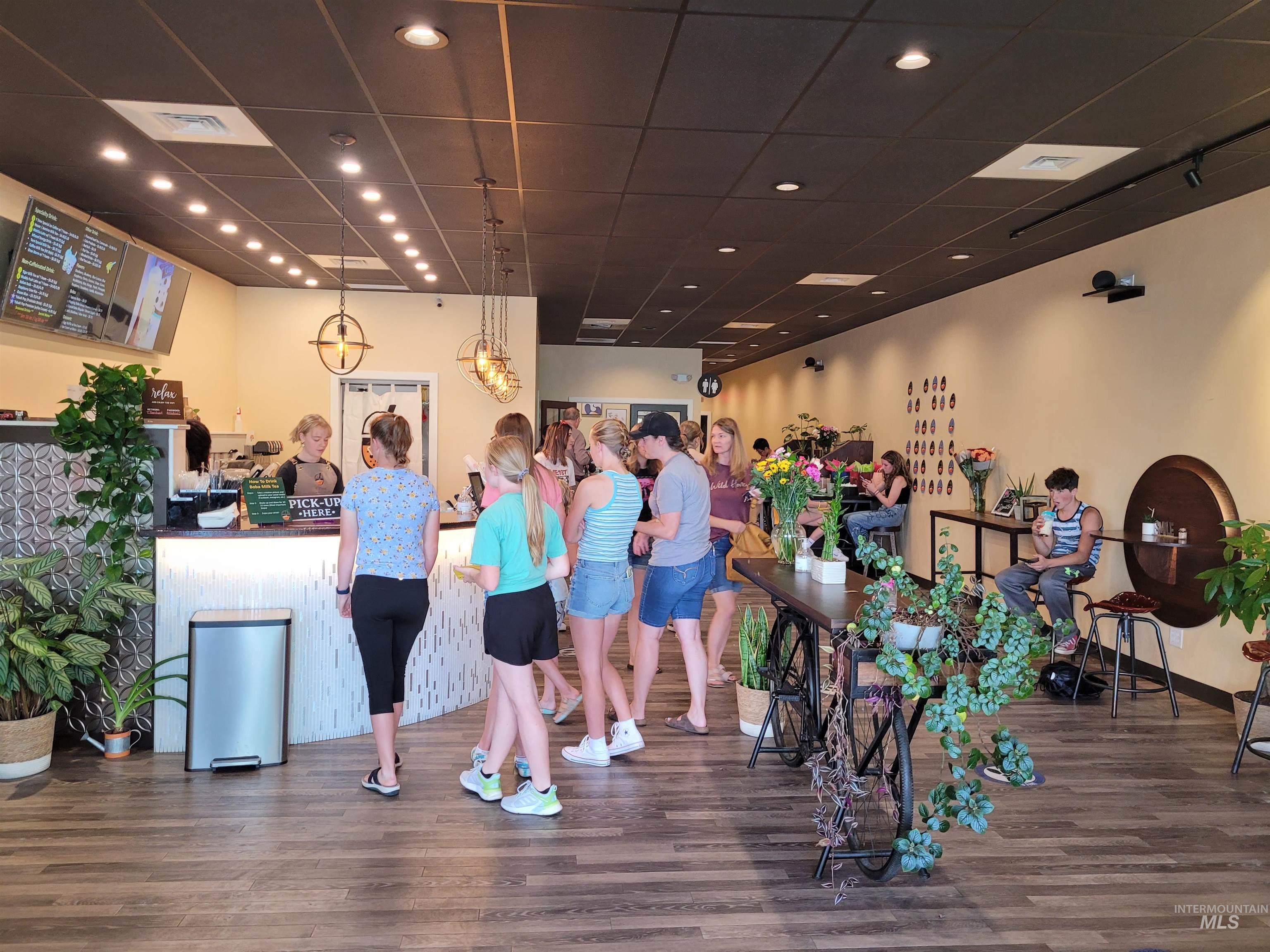 822 N Blue Lakes Blvd., Twin Falls, Idaho 83301, Business/Commercial For Sale, Price $98,000, 98974465