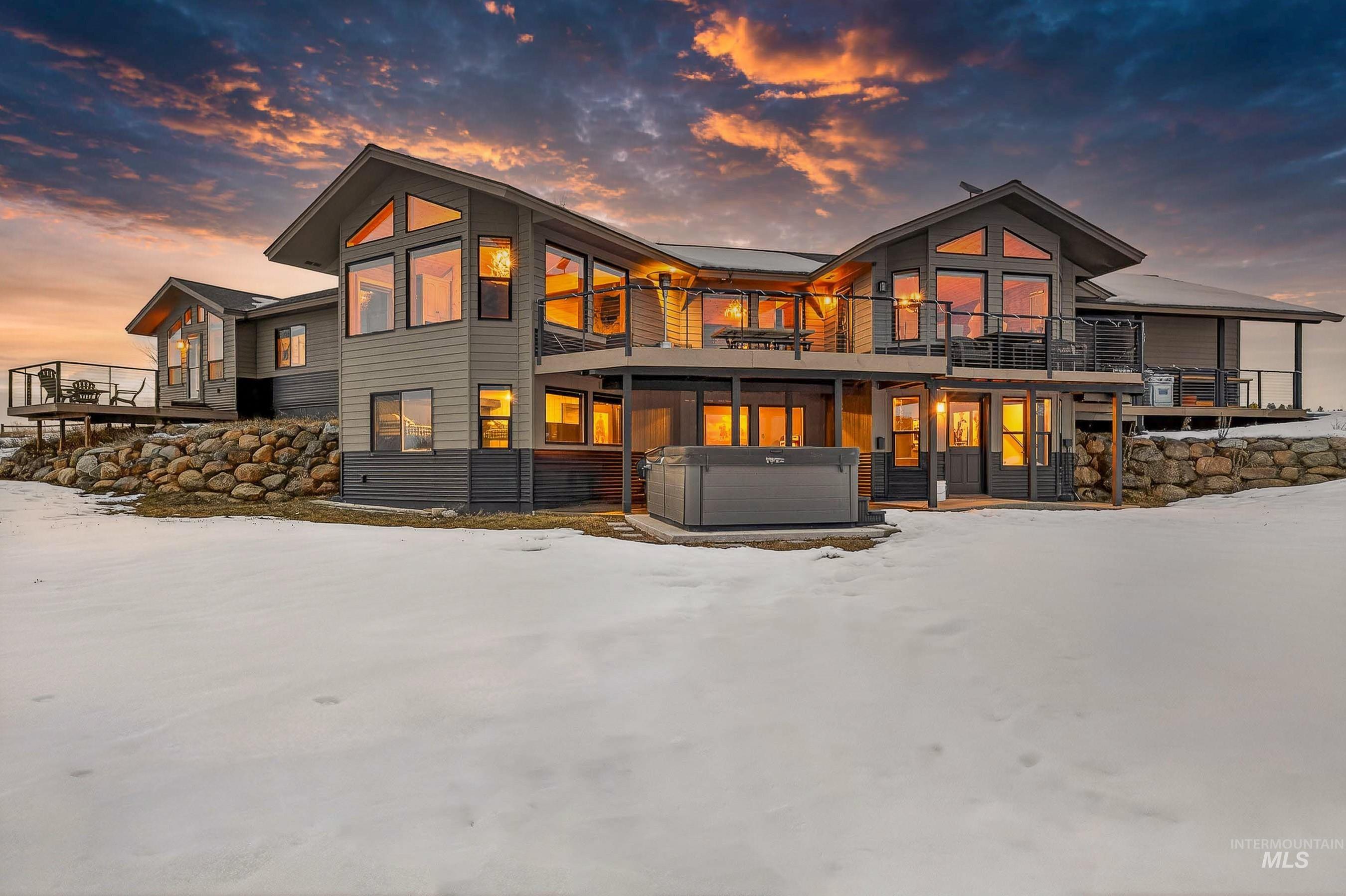 Residential For Sale