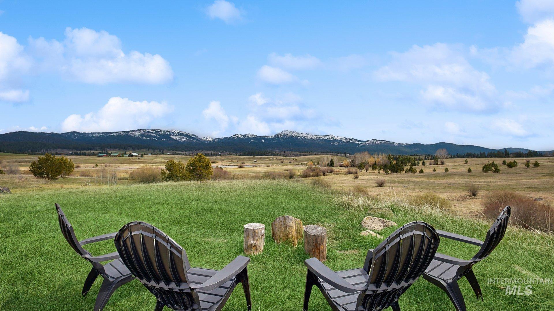 14100 Pioneer Road, McCall, Idaho 83638, 3 Bedrooms, 3 Bathrooms, Residential For Sale, Price $2,245,000,MLS 98974466