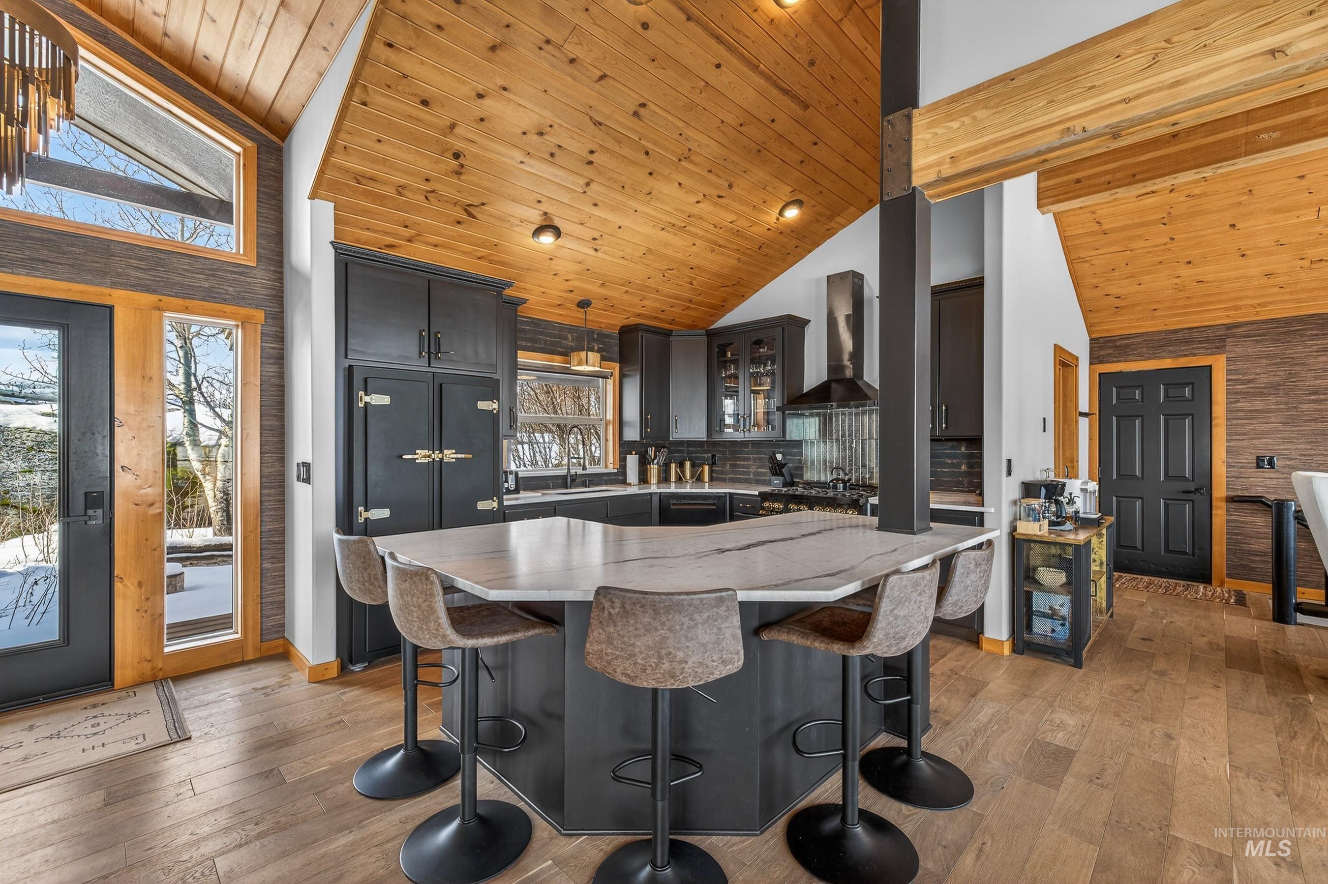 14100 Pioneer Road, McCall, Idaho 83638, 3 Bedrooms, 3 Bathrooms, Residential For Sale, Price $2,245,000,MLS 98974466