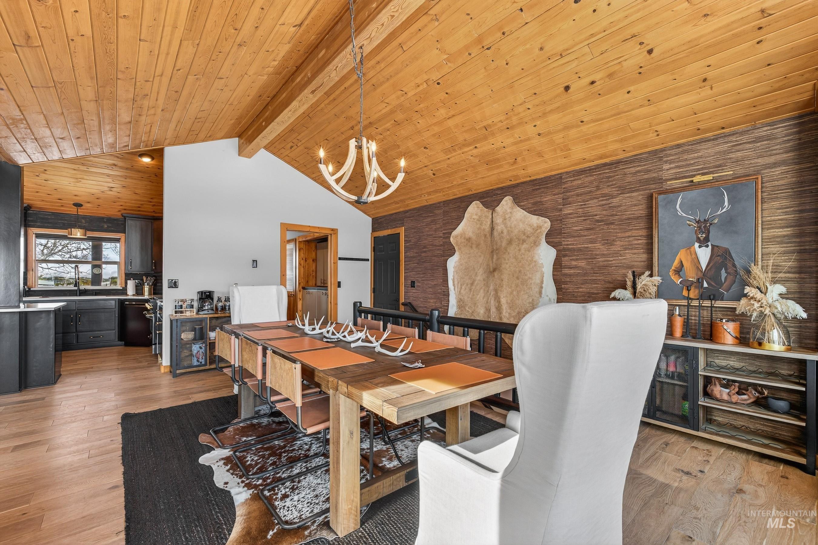 14100 Pioneer Road, McCall, Idaho 83638, 3 Bedrooms, 3 Bathrooms, Residential For Sale, Price $2,245,000,MLS 98974466