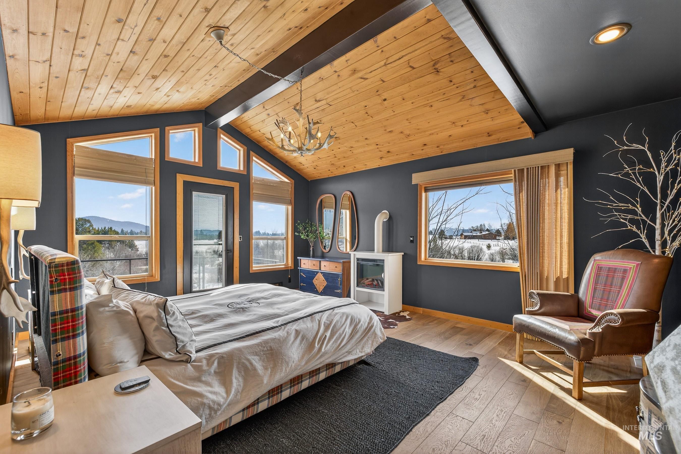 14100 Pioneer Road, McCall, Idaho 83638, 3 Bedrooms, 3 Bathrooms, Residential For Sale, Price $2,245,000,MLS 98974466