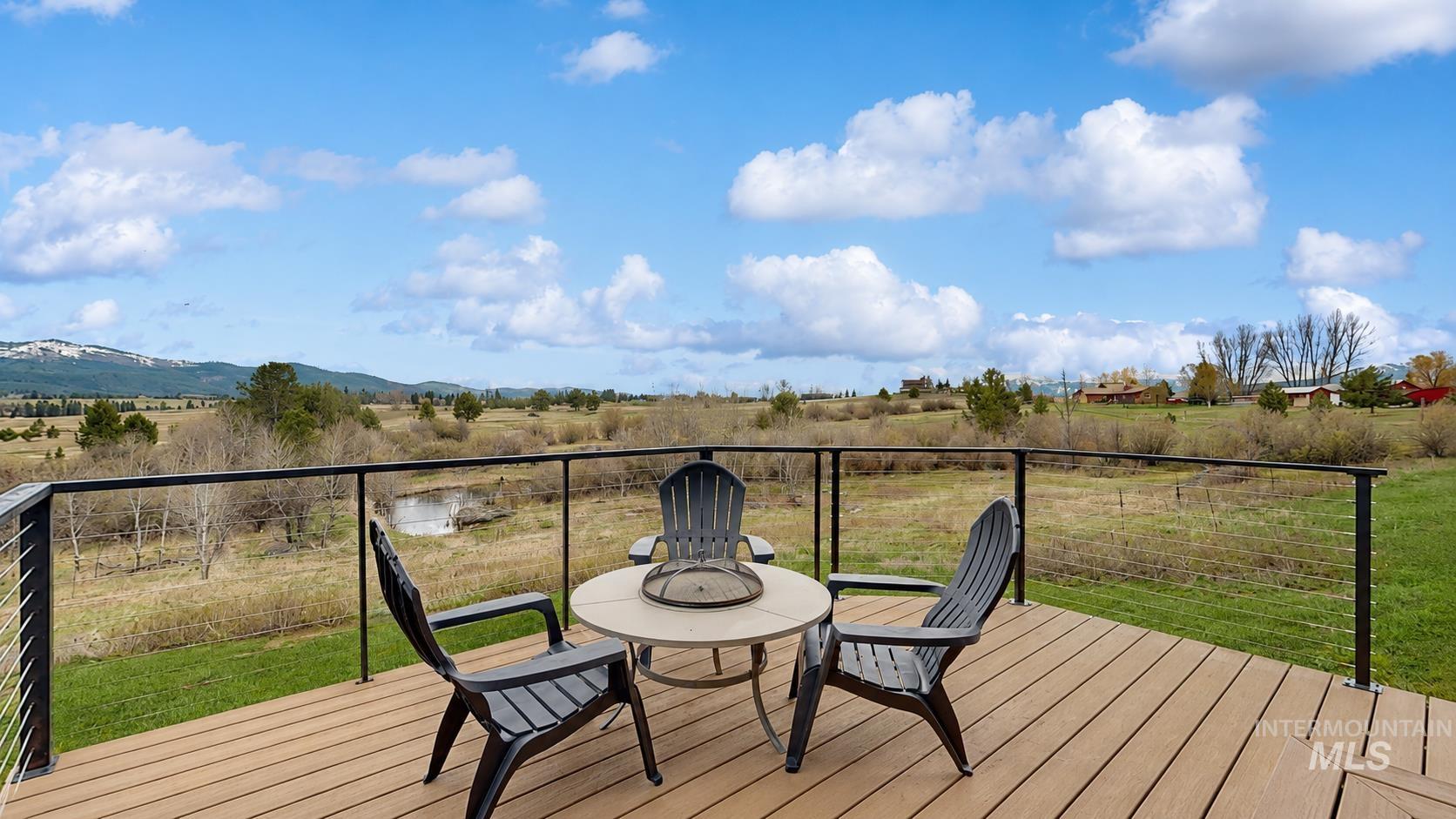 14100 Pioneer Road, McCall, Idaho 83638, 3 Bedrooms, 3 Bathrooms, Residential For Sale, Price $2,245,000,MLS 98974466