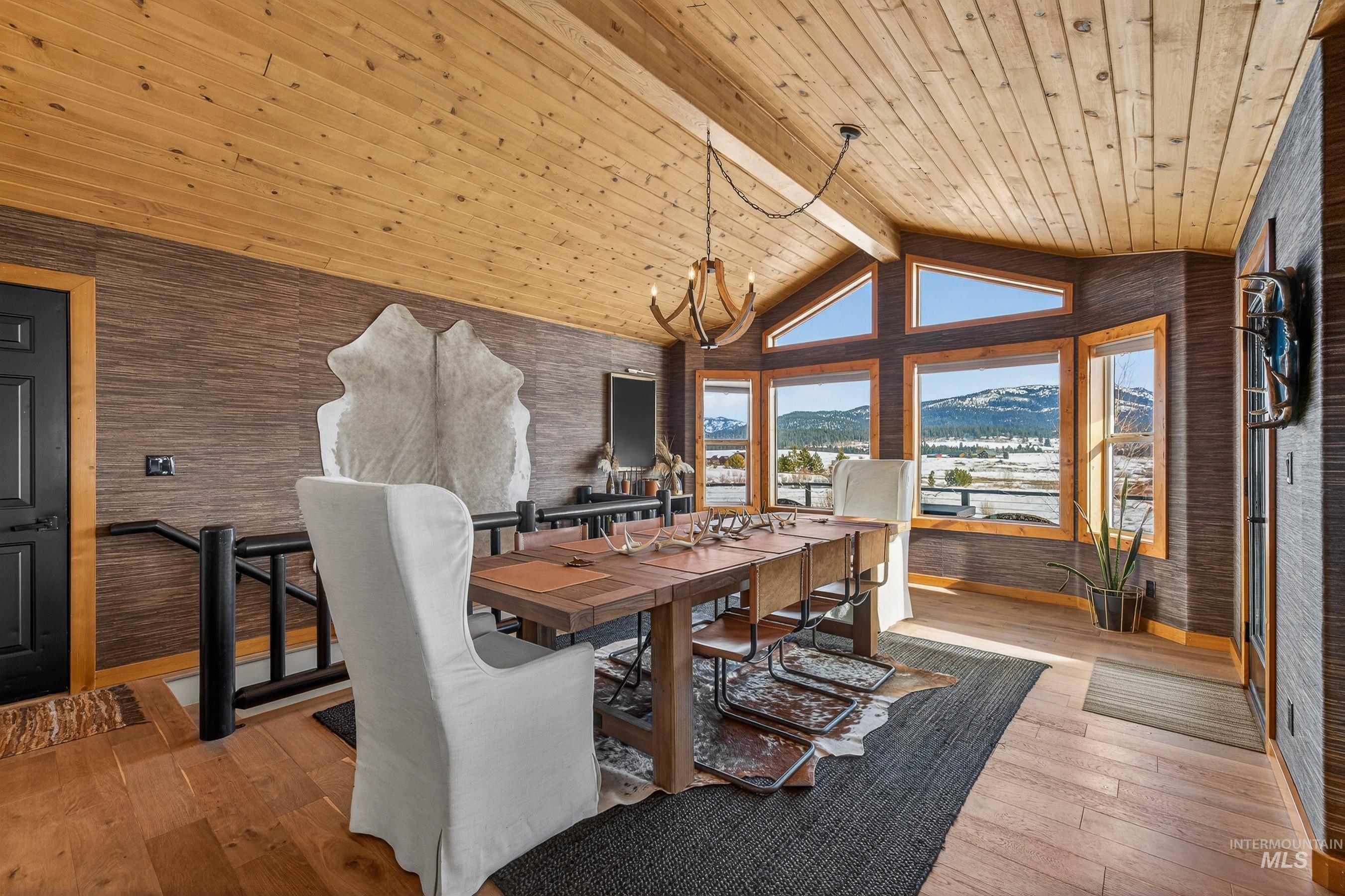 14100 Pioneer Road, McCall, Idaho 83638, 3 Bedrooms, 3 Bathrooms, Residential For Sale, Price $2,245,000,MLS 98974466