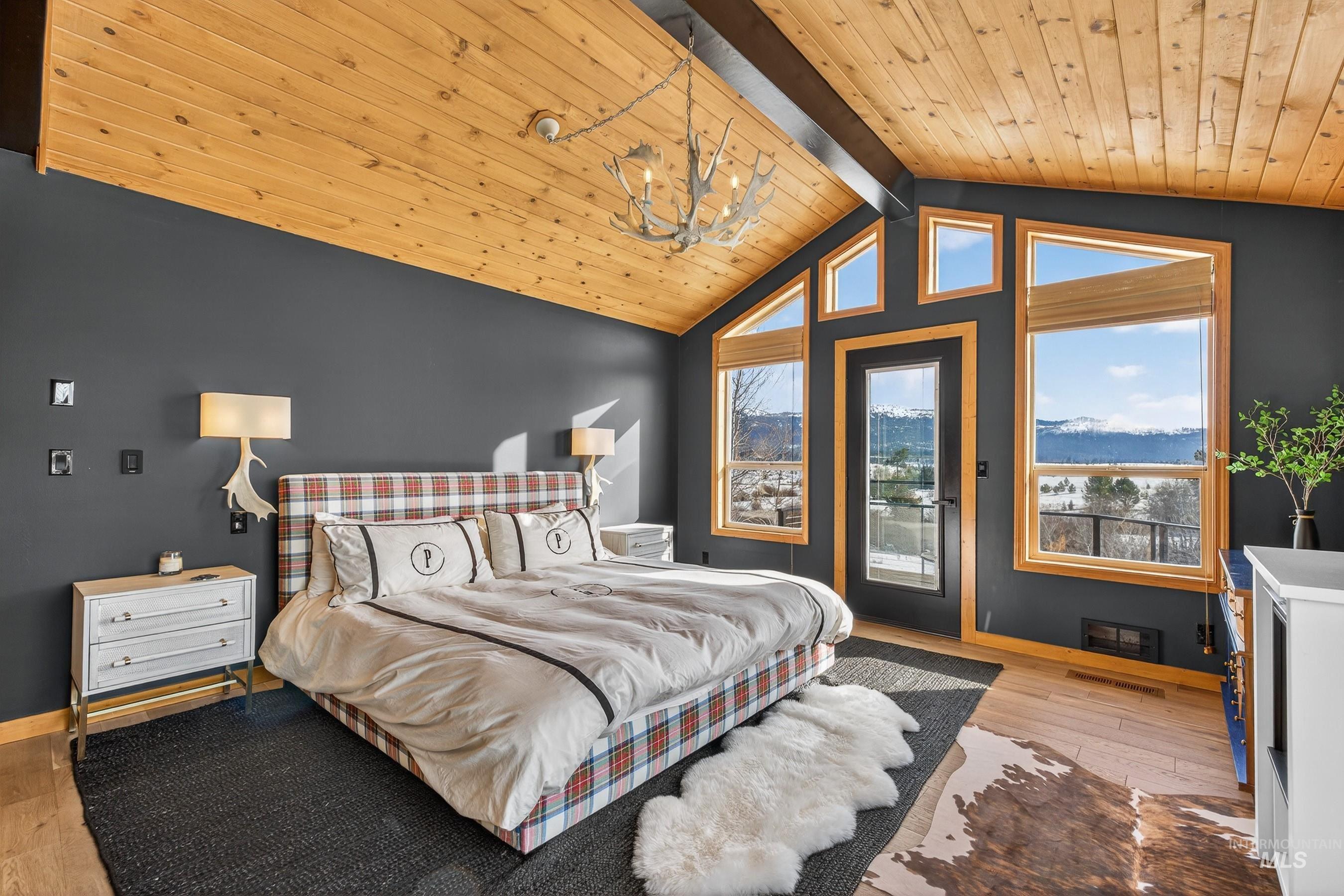 14100 Pioneer Road, McCall, Idaho 83638, 3 Bedrooms, 3 Bathrooms, Residential For Sale, Price $2,245,000,MLS 98974466