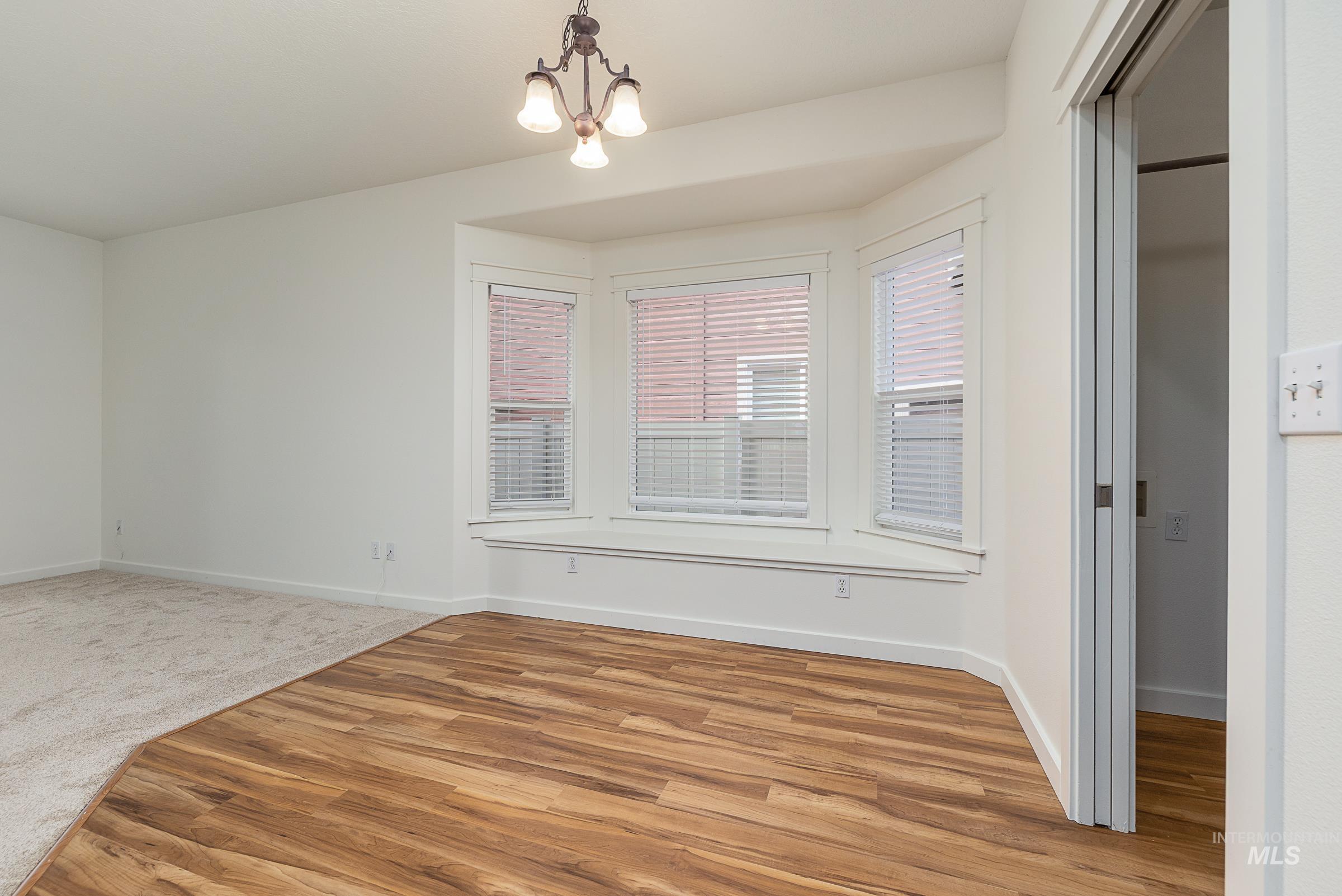 1373 W Loretta, Meridian, Idaho 83646, 3 Bedrooms, 2 Bathrooms, Residential For Sale, Price $409,900,MLS 98974468