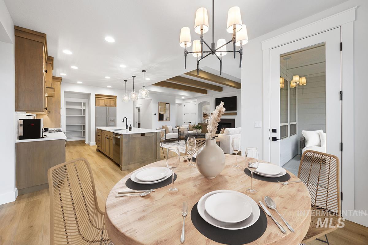 3297 E Englehart Drive, Meridian, Idaho 83642, 4 Bedrooms, 3 Bathrooms, Residential For Sale, Price $749,800,MLS 98974471