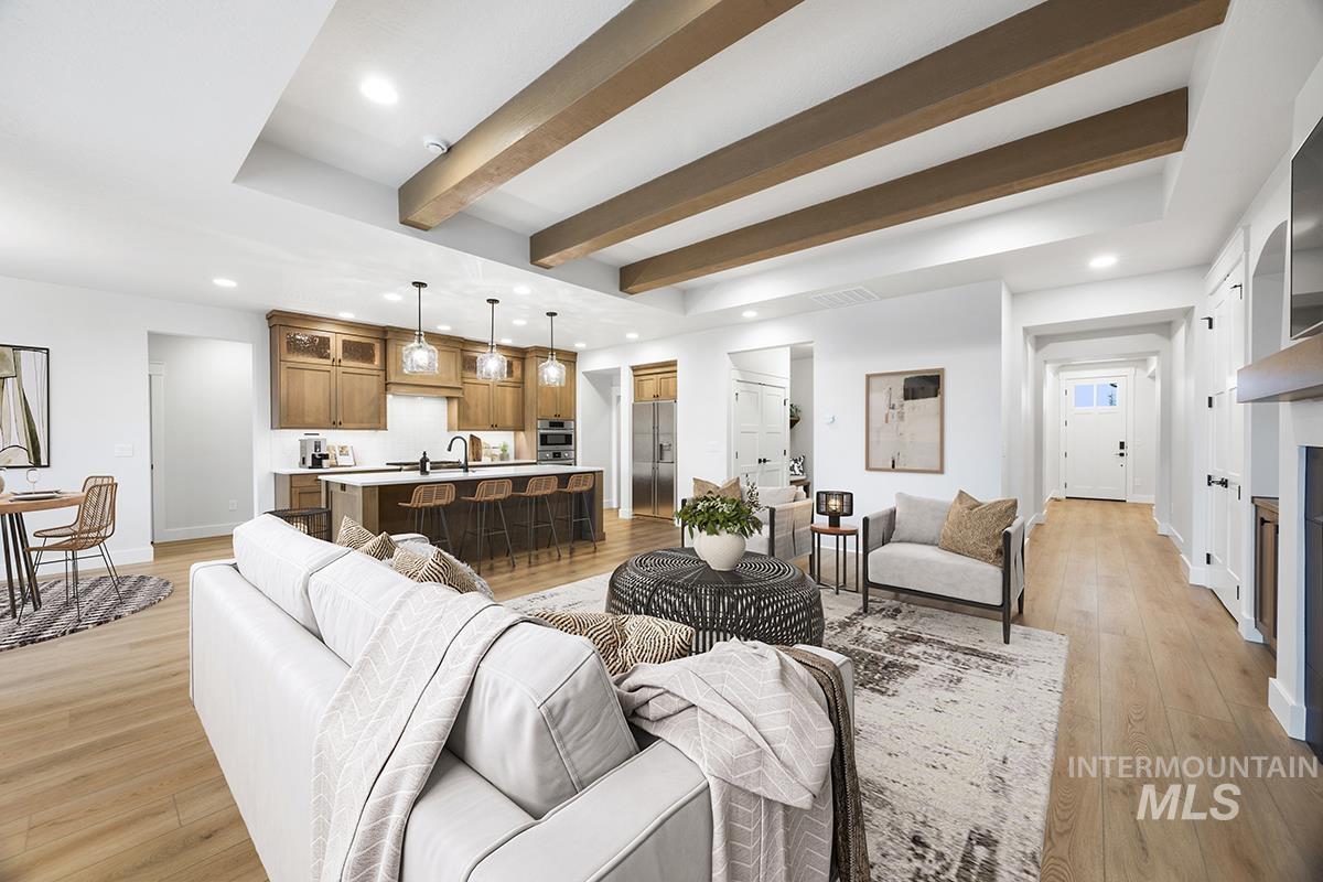 3297 E Englehart Drive, Meridian, Idaho 83642, 4 Bedrooms, 3 Bathrooms, Residential For Sale, Price $749,800,MLS 98974471