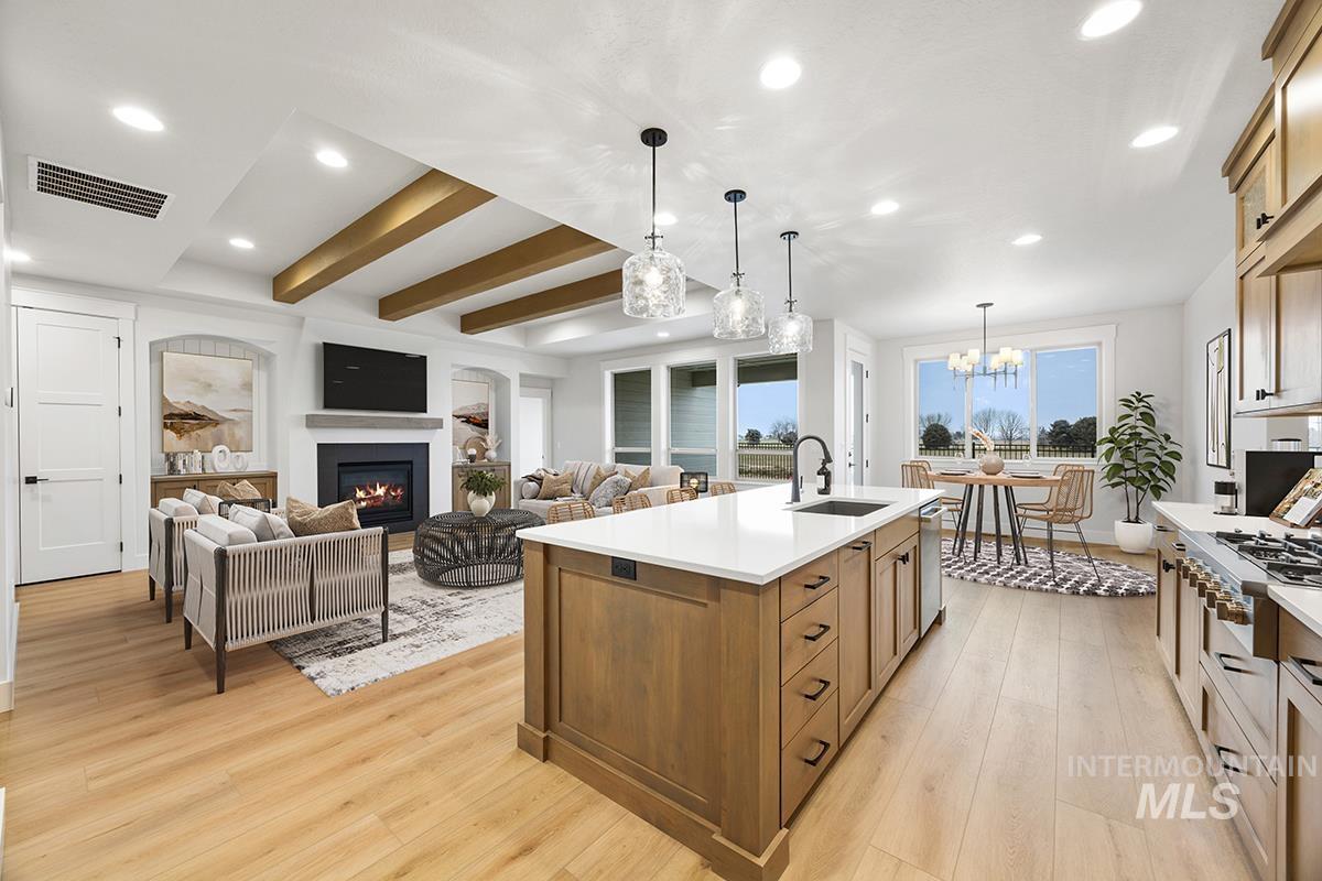 3297 E Englehart Drive, Meridian, Idaho 83642, 4 Bedrooms, 3 Bathrooms, Residential For Sale, Price $749,800,MLS 98974471