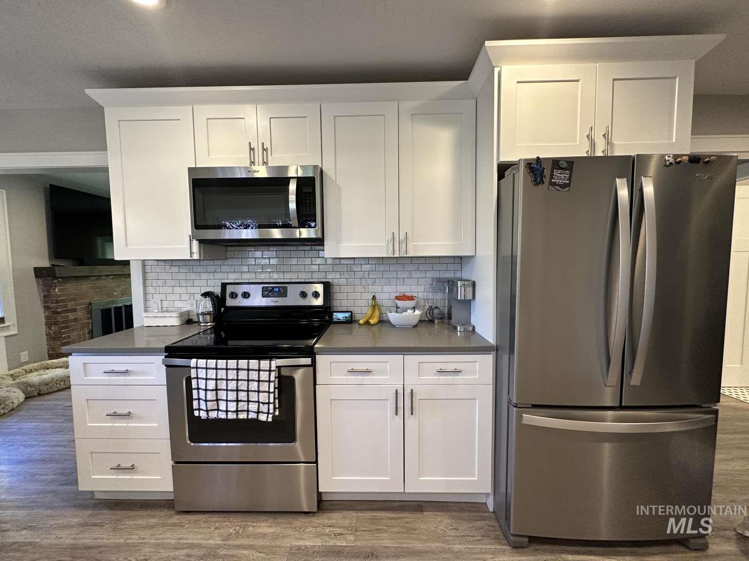 291 Lincoln St, Twin Falls, Idaho 83301, 5 Bedrooms, 3 Bathrooms, Residential For Sale, Price $599,000, 98974473