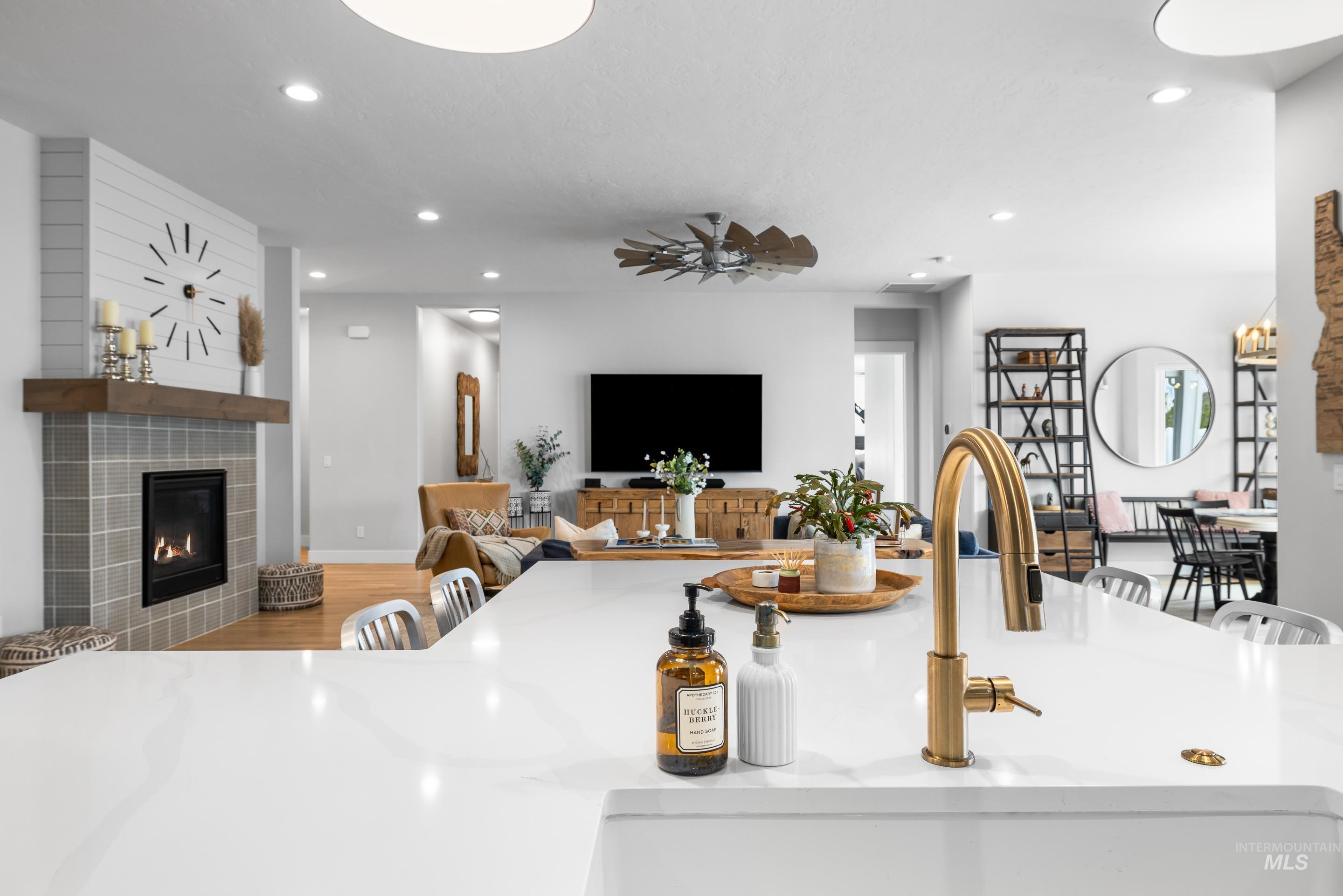 13427 N Hazel Grouse Way, Boise, Idaho 83714, 4 Bedrooms, 3.5 Bathrooms, Residential For Sale, Price $1,089,000,MLS 98974475