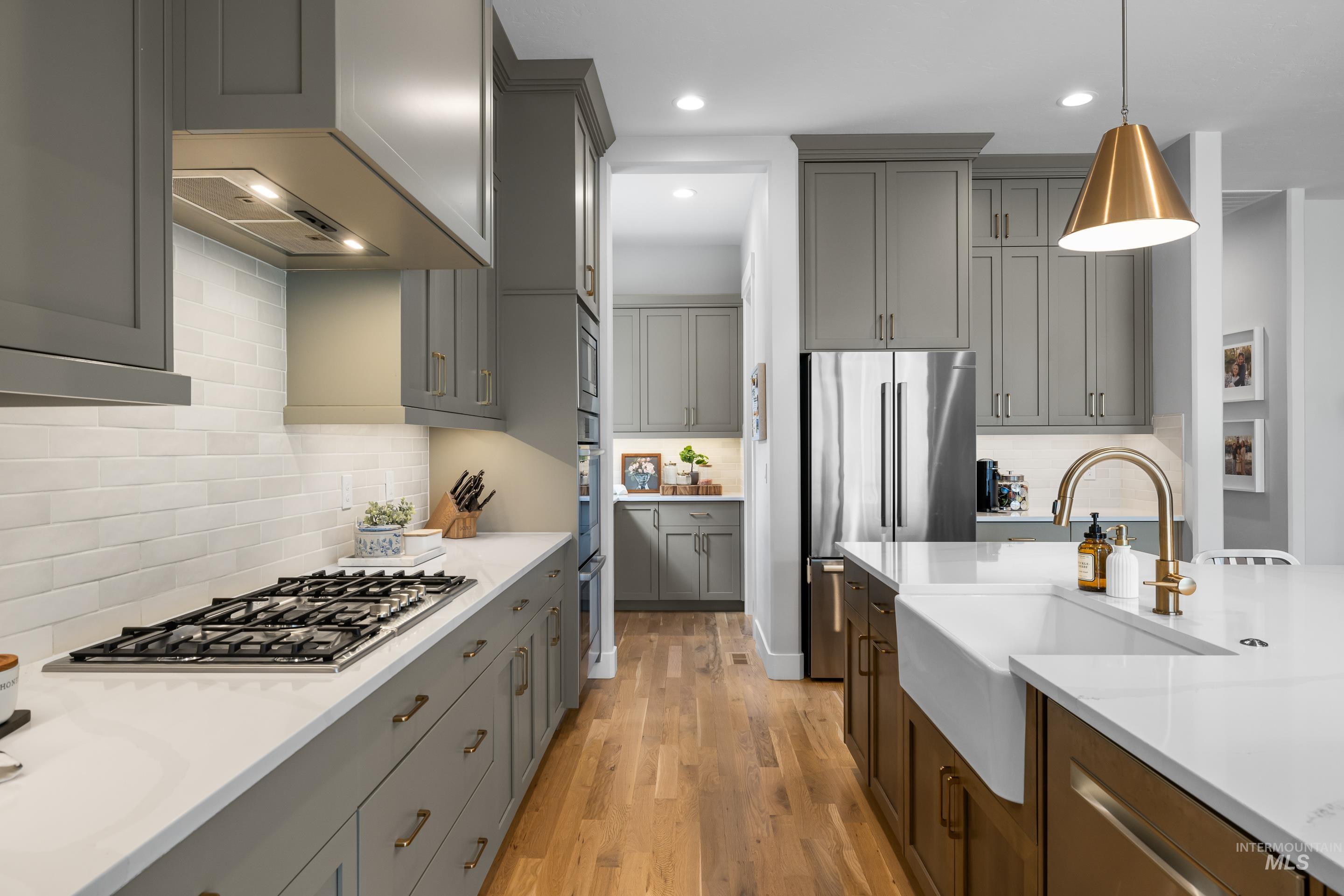 13427 N Hazel Grouse Way, Boise, Idaho 83714, 4 Bedrooms, 3.5 Bathrooms, Residential For Sale, Price $1,089,000,MLS 98974475