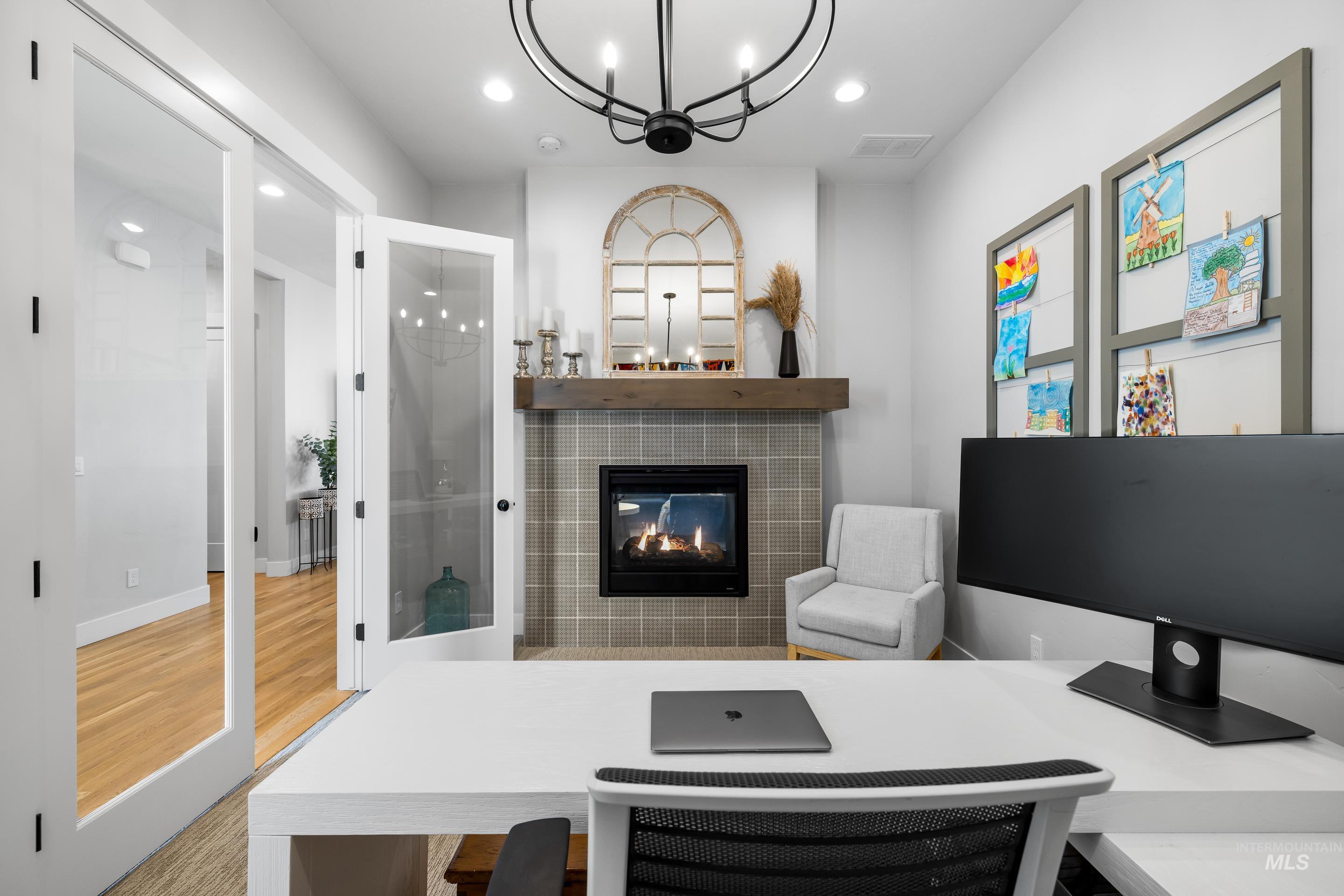 13427 N Hazel Grouse Way, Boise, Idaho 83714, 4 Bedrooms, 3.5 Bathrooms, Residential For Sale, Price $1,089,000,MLS 98974475