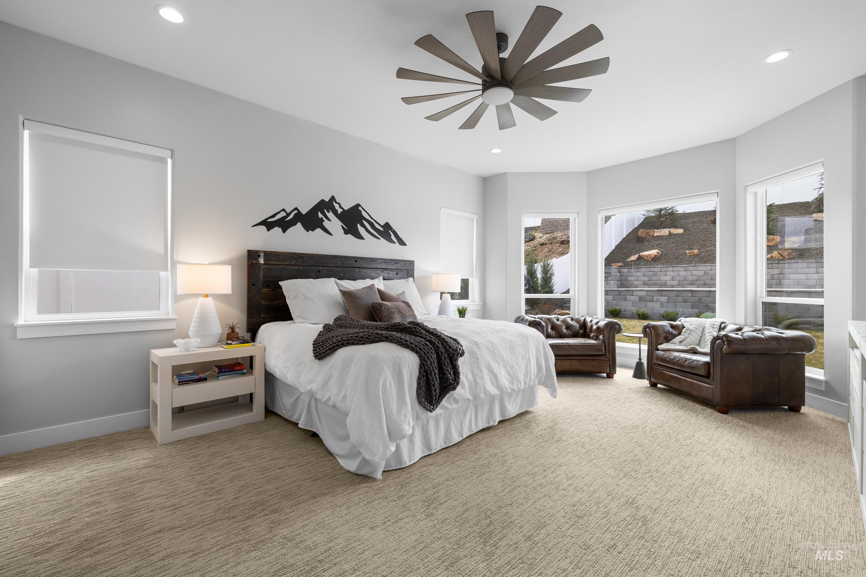 13427 N Hazel Grouse Way, Boise, Idaho 83714, 4 Bedrooms, 3.5 Bathrooms, Residential For Sale, Price $1,089,000,MLS 98974475