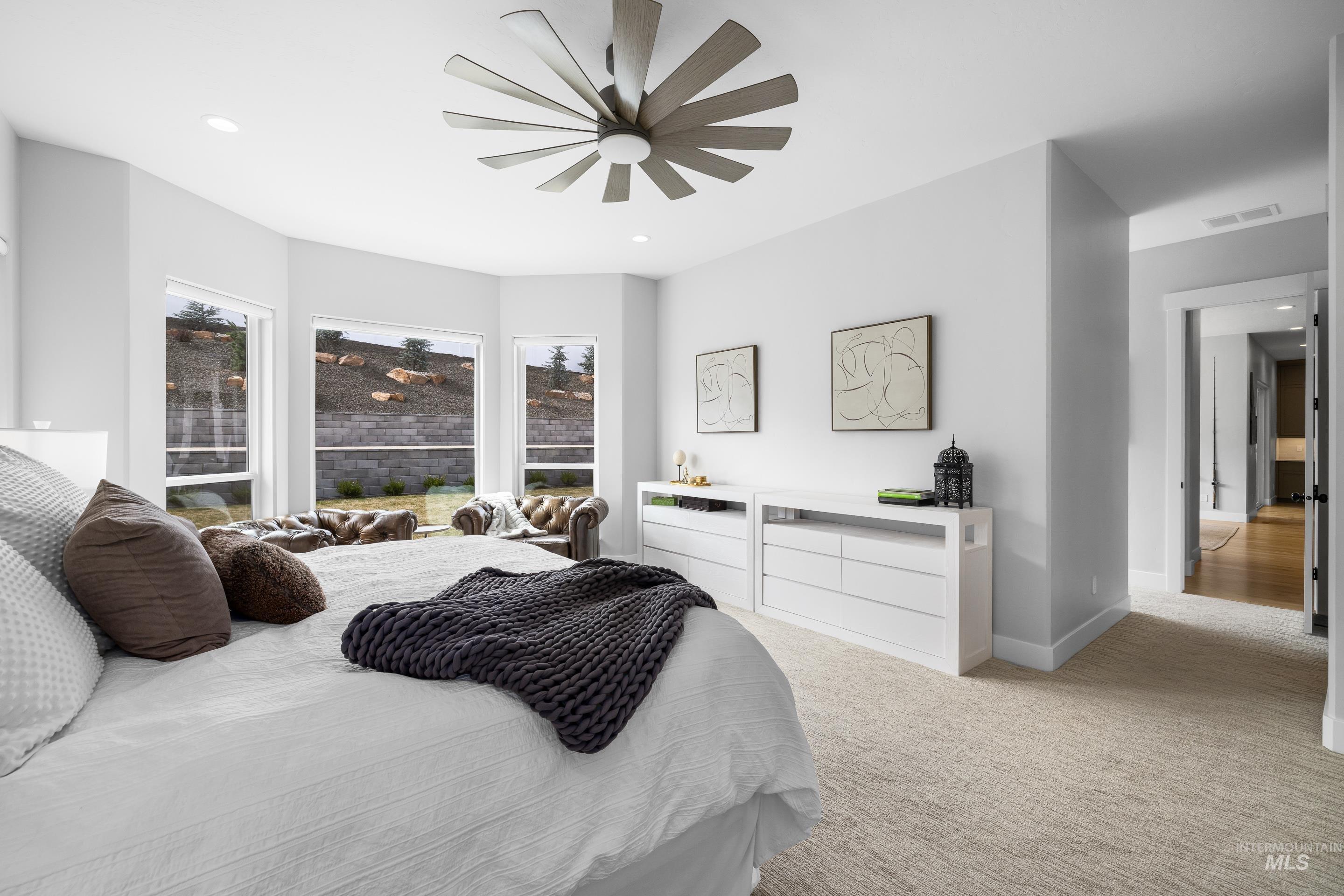 13427 N Hazel Grouse Way, Boise, Idaho 83714, 4 Bedrooms, 3.5 Bathrooms, Residential For Sale, Price $1,089,000,MLS 98974475