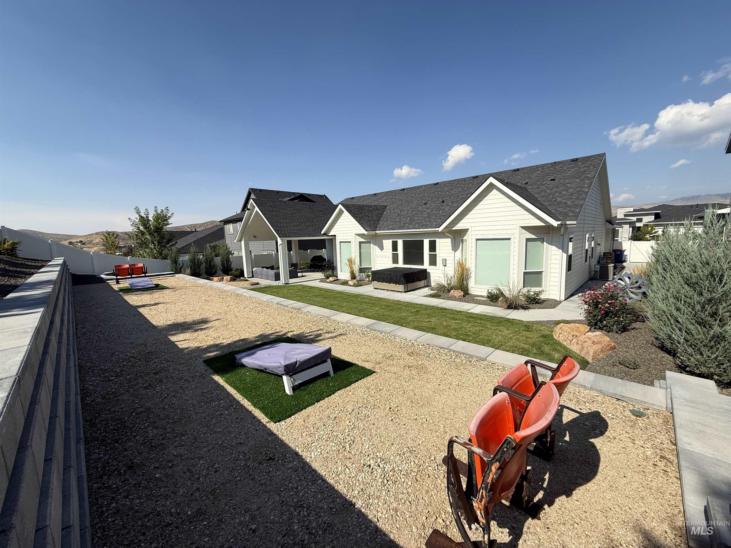 13427 N Hazel Grouse Way, Boise, Idaho 83714, 4 Bedrooms, 3.5 Bathrooms, Residential For Sale, Price $1,089,000,MLS 98974475