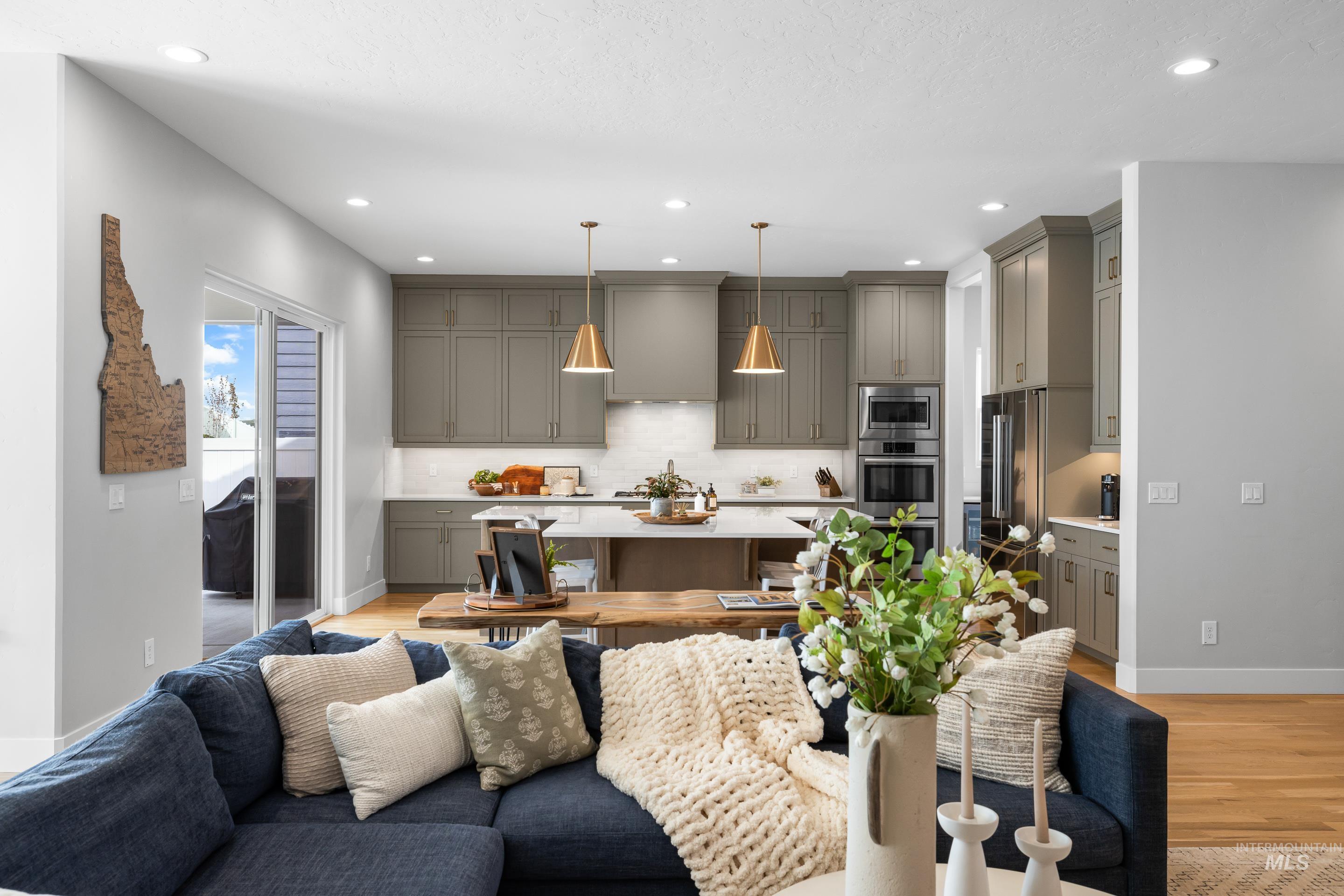 13427 N Hazel Grouse Way, Boise, Idaho 83714, 4 Bedrooms, 3.5 Bathrooms, Residential For Sale, Price $1,089,000,MLS 98974475