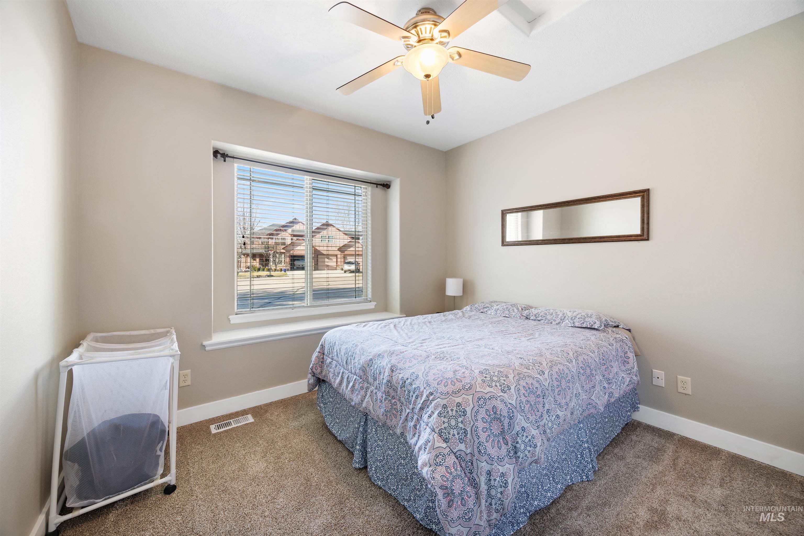 5236 N Cougar Flat Pl, Meridian, Idaho 83646, 4 Bedrooms, 3 Bathrooms, Residential For Sale, Price $675,000, 98974476