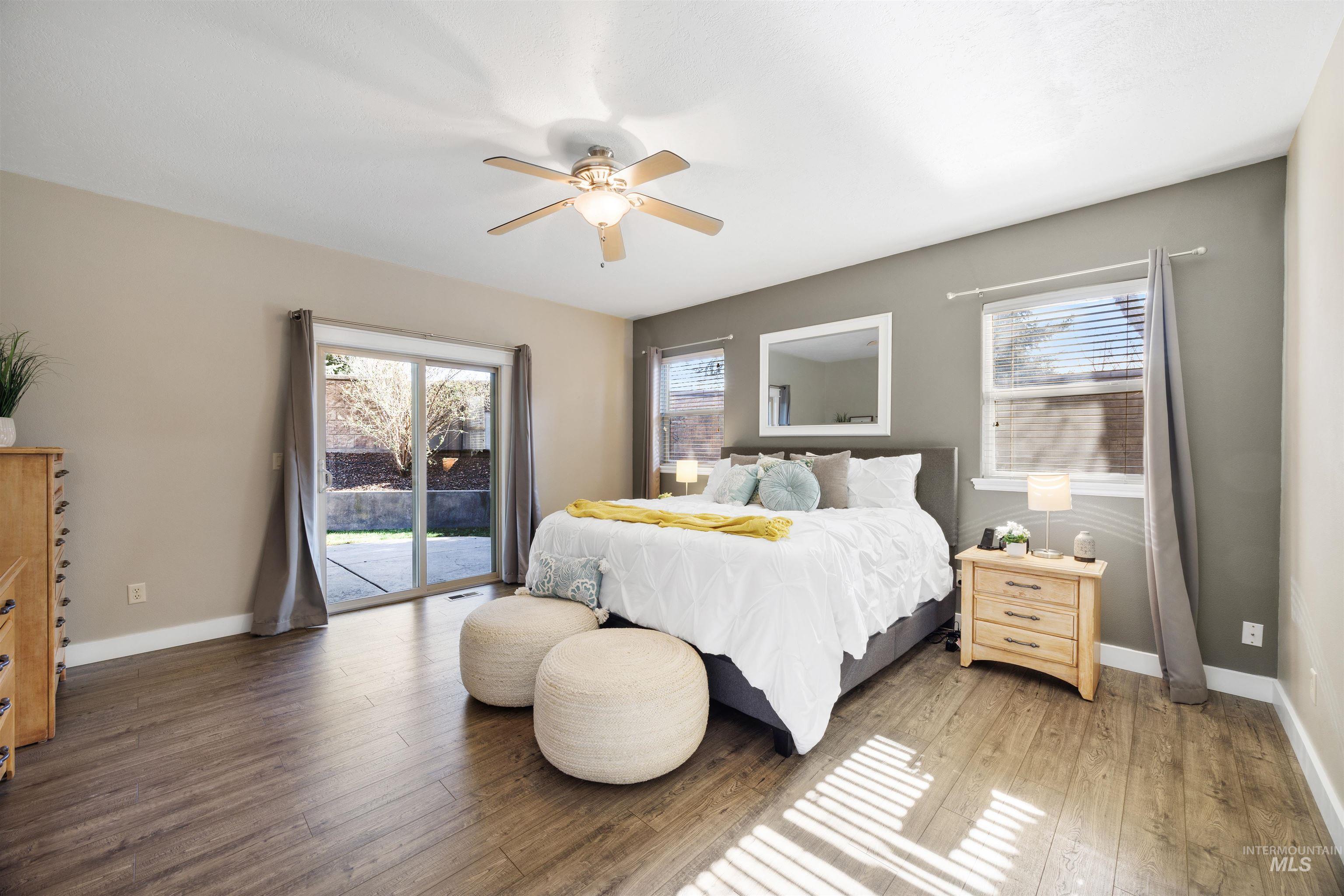 5236 N Cougar Flat Pl, Meridian, Idaho 83646, 4 Bedrooms, 3 Bathrooms, Residential For Sale, Price $675,000, 98974476