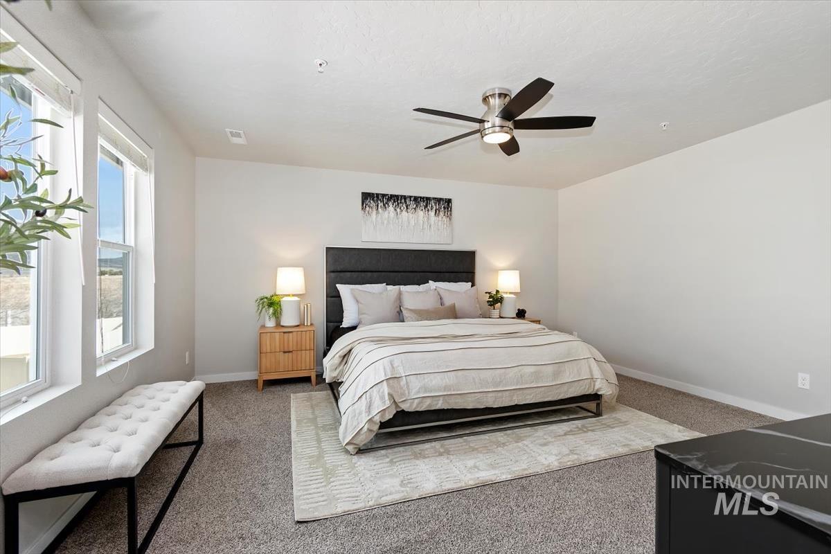 6766 E Zaffre Ridge St, Boise, Idaho 83716, 3 Bedrooms, 2.5 Bathrooms, Residential For Sale, Price $639,000,MLS 98974477