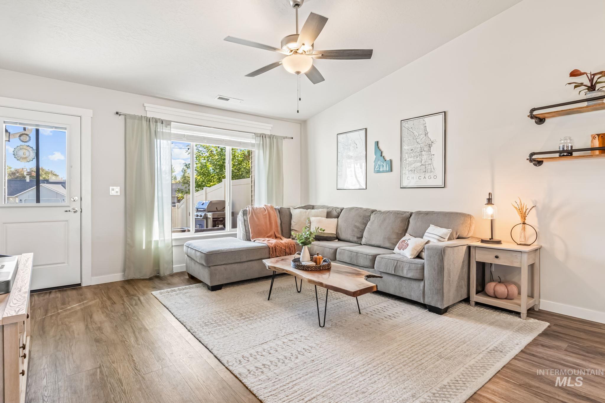 1671 E Netley St., Meridian, Idaho 83646, 3 Bedrooms, 2 Bathrooms, Residential For Sale, Price $415,990,MLS 98974480