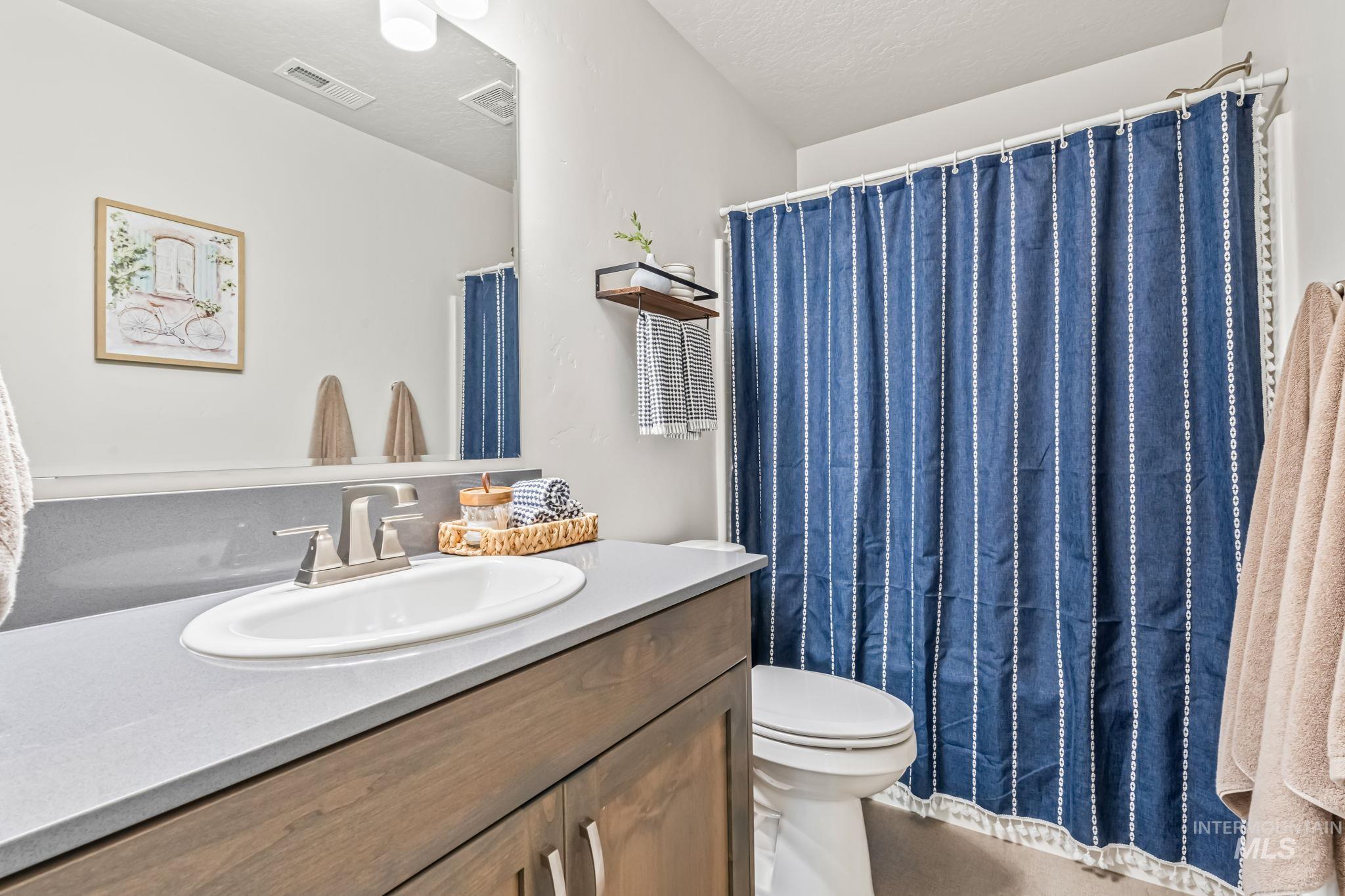 1671 E Netley St., Meridian, Idaho 83646, 3 Bedrooms, 2 Bathrooms, Residential For Sale, Price $415,990,MLS 98974480