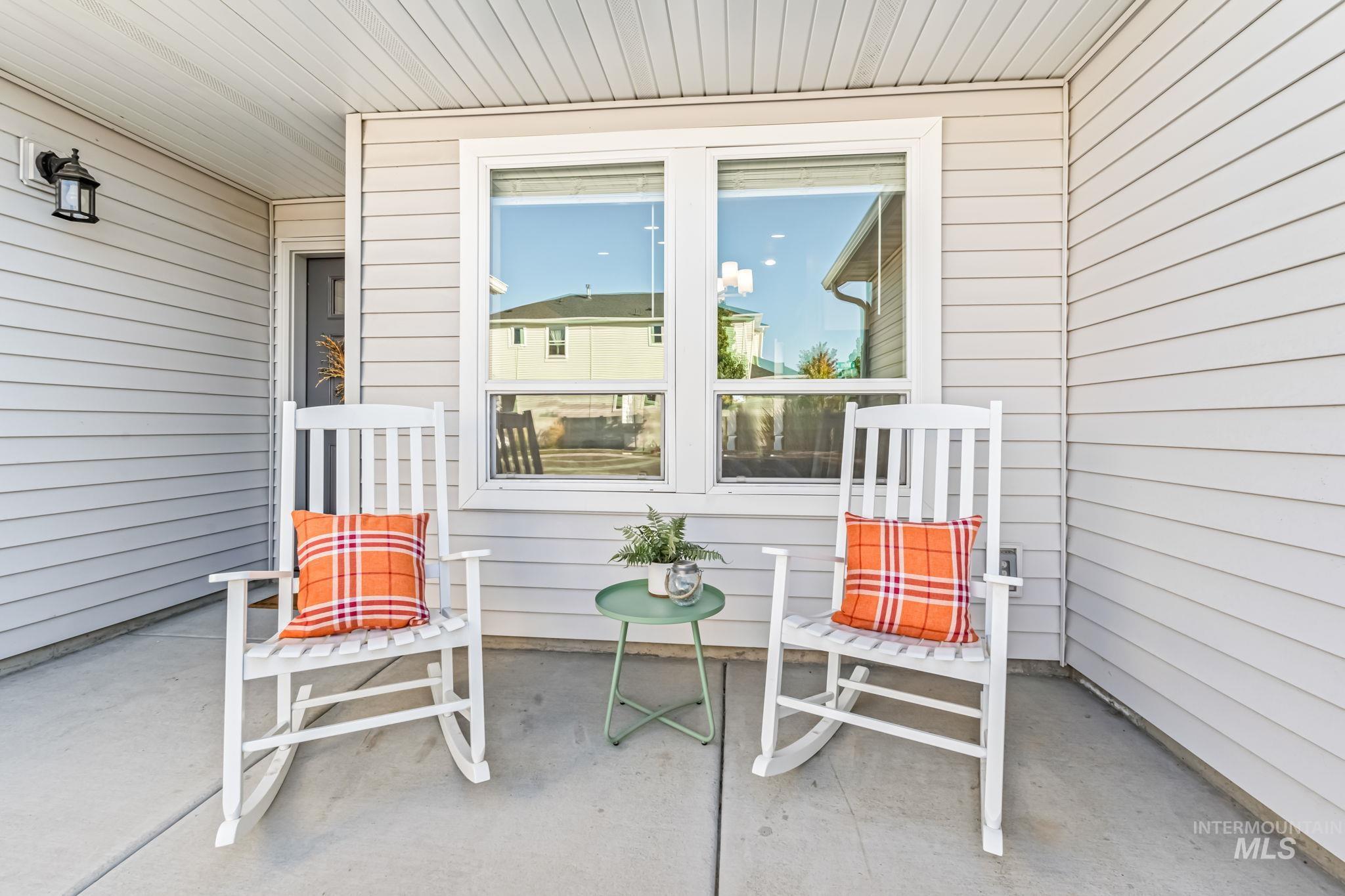 1671 E Netley St., Meridian, Idaho 83646, 3 Bedrooms, 2 Bathrooms, Residential For Sale, Price $415,990,MLS 98974480