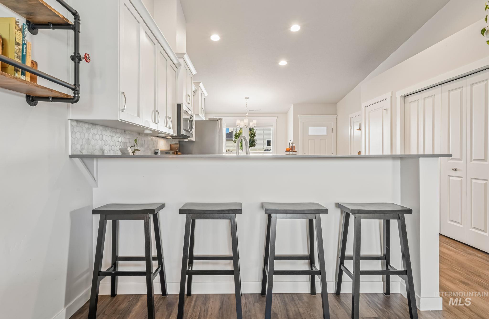 1671 E Netley St., Meridian, Idaho 83646, 3 Bedrooms, 2 Bathrooms, Residential For Sale, Price $415,990,MLS 98974480