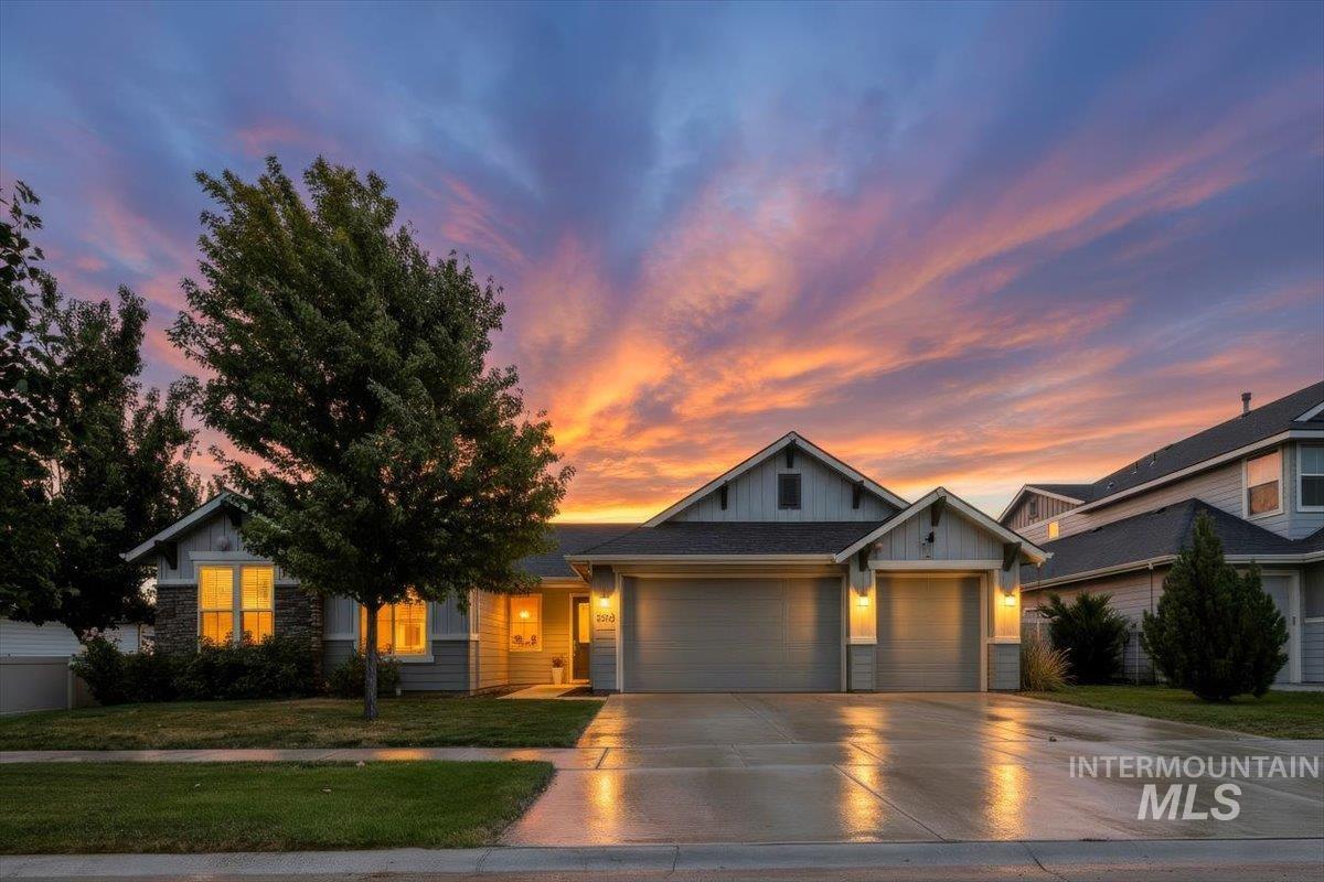 5360 W Grand Rapids st, Meridian, Idaho 83646, 3 Bedrooms, 2 Bathrooms, Residential For Sale, Price $550,000, 98974481
