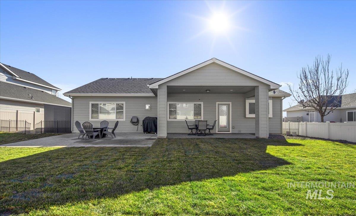 5360 W Grand Rapids st, Meridian, Idaho 83646, 3 Bedrooms, 2 Bathrooms, Residential For Sale, Price $550,000, 98974481