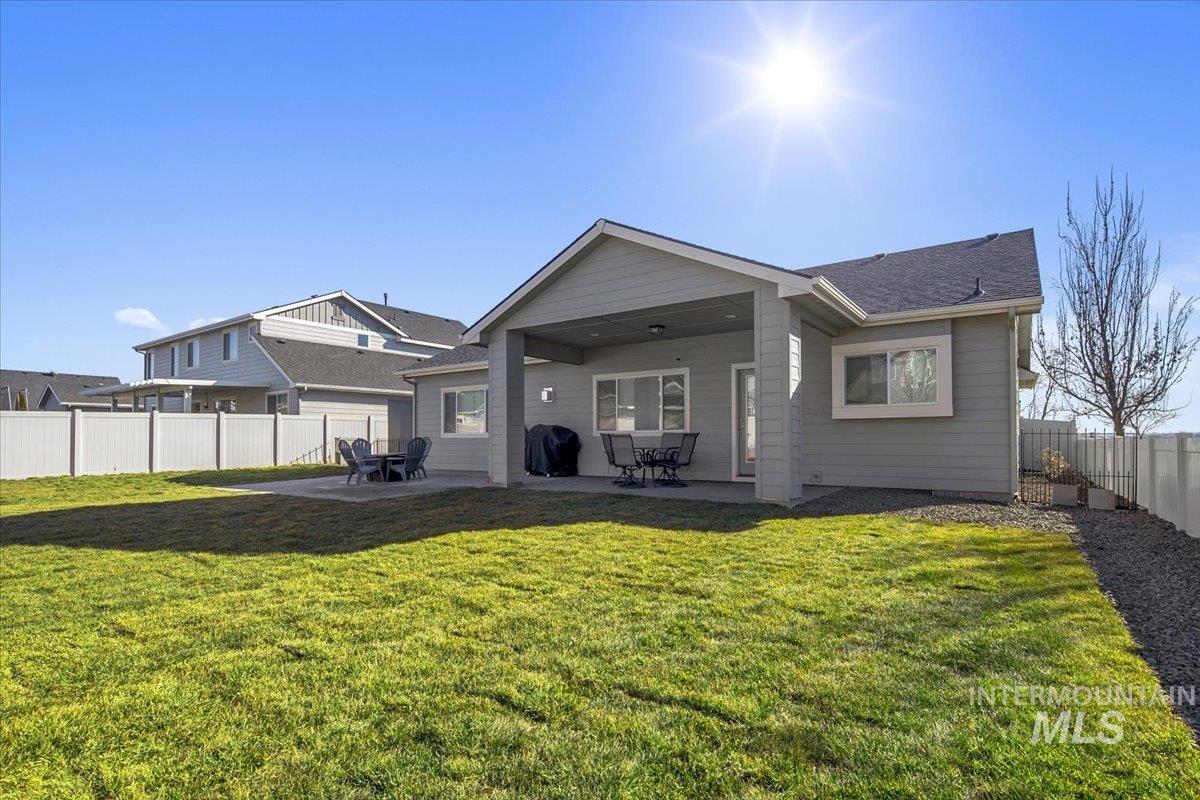 5360 W Grand Rapids st, Meridian, Idaho 83646, 3 Bedrooms, 2 Bathrooms, Residential For Sale, Price $550,000, 98974481