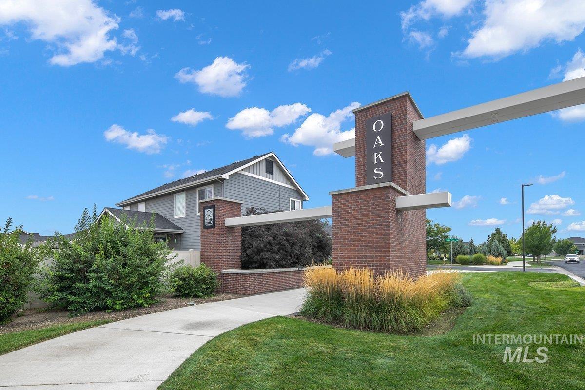 5360 W Grand Rapids st, Meridian, Idaho 83646, 3 Bedrooms, 2 Bathrooms, Residential For Sale, Price $550,000, 98974481