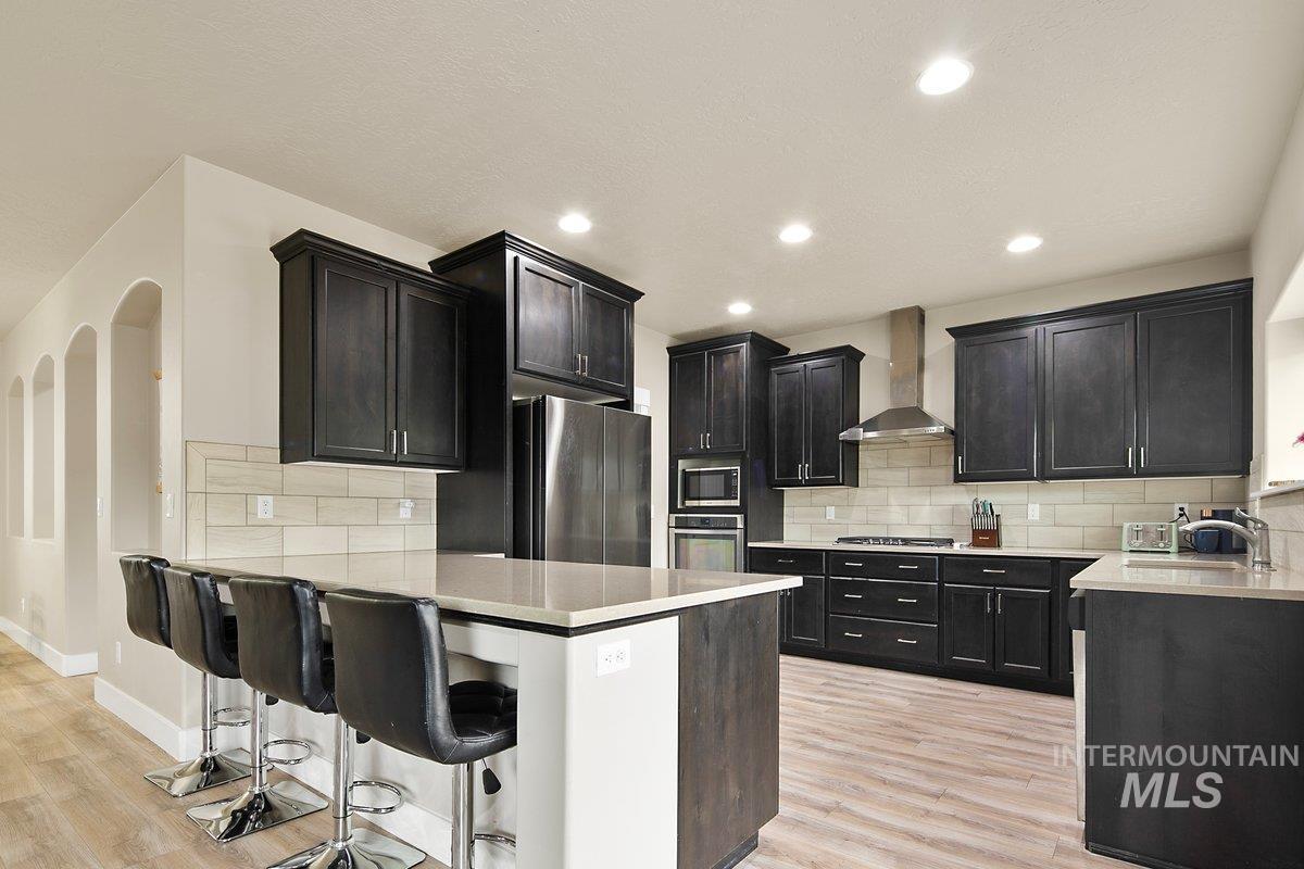 5360 W Grand Rapids st, Meridian, Idaho 83646, 3 Bedrooms, 2 Bathrooms, Residential For Sale, Price $550,000, 98974481