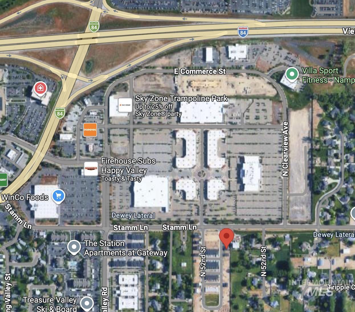 989 N Acer Loop, Nampa, Idaho 83687, 5 Bedrooms, 3 Bathrooms, Residential For Sale, Price $482,000, 98974483