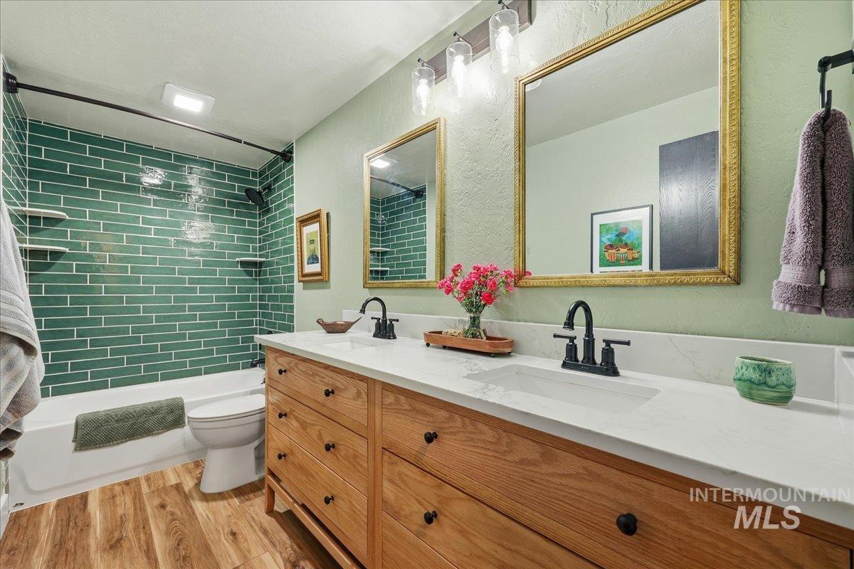 508 E Washington Ave, Nampa, Idaho 83686, 2 Bedrooms, 1 Bathroom, Residential For Sale, Price $314,900,MLS 98974487