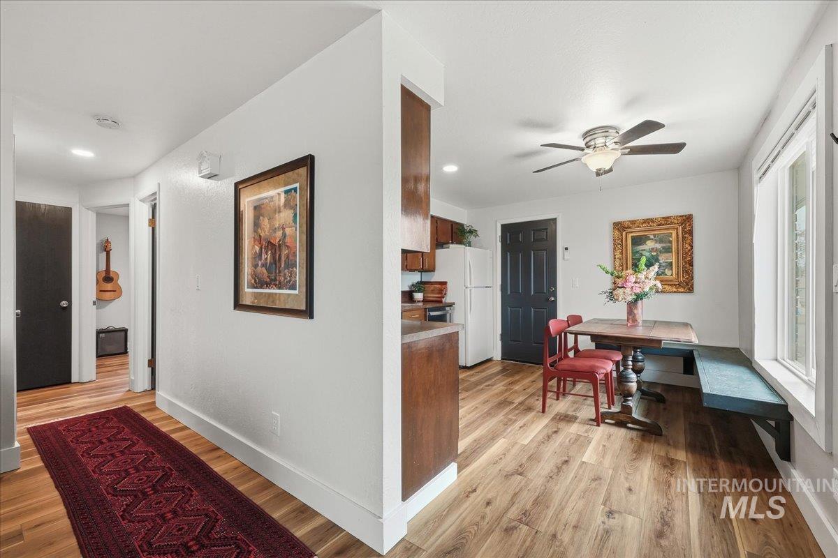 508 E Washington Ave, Nampa, Idaho 83686, 2 Bedrooms, 1 Bathroom, Residential For Sale, Price $314,900,MLS 98974487