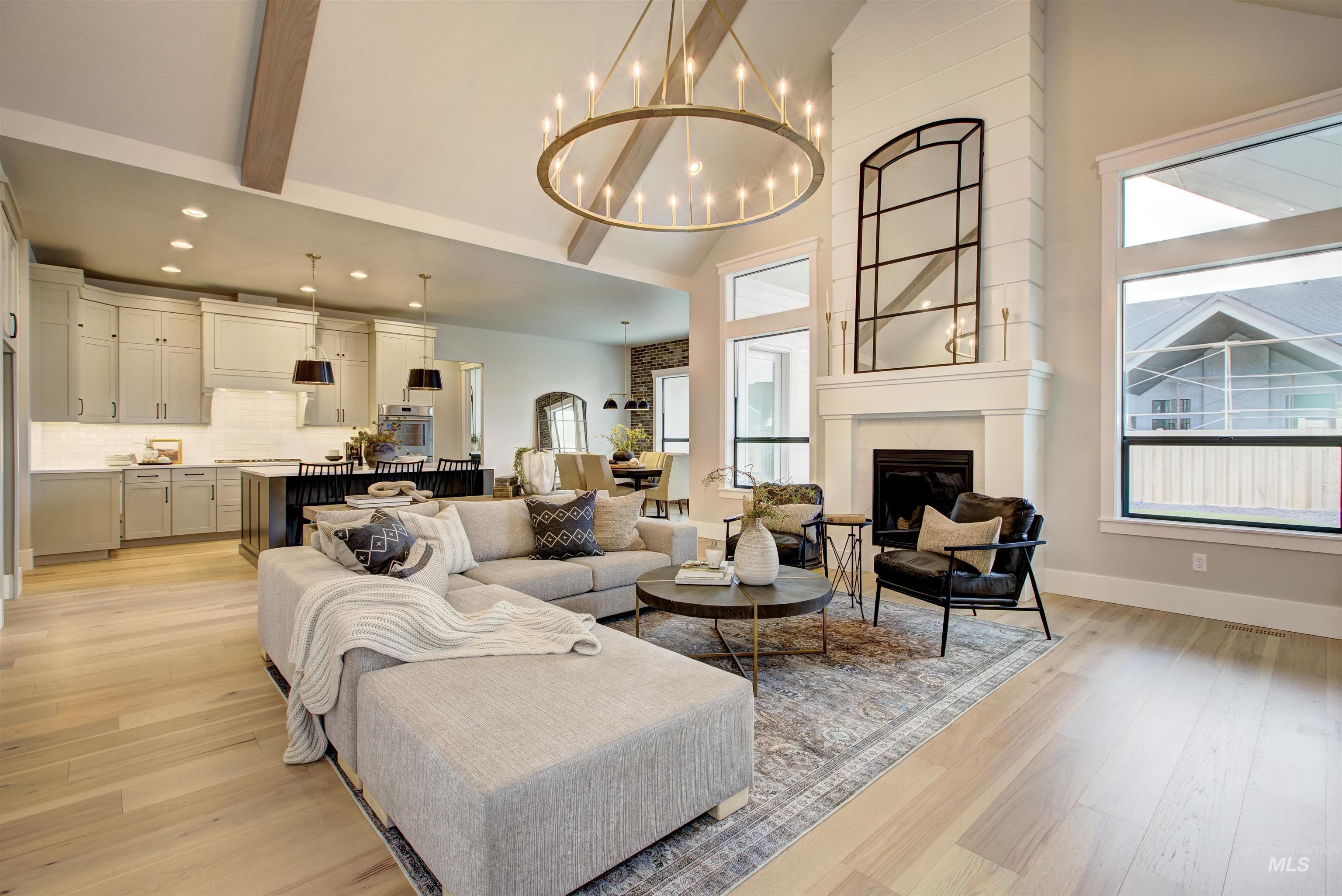 6839 S Utmost Way, Meridian, Idaho 83642, 4 Bedrooms, 3.5 Bathrooms, Residential For Sale, Price $1,099,777,MLS 98974492