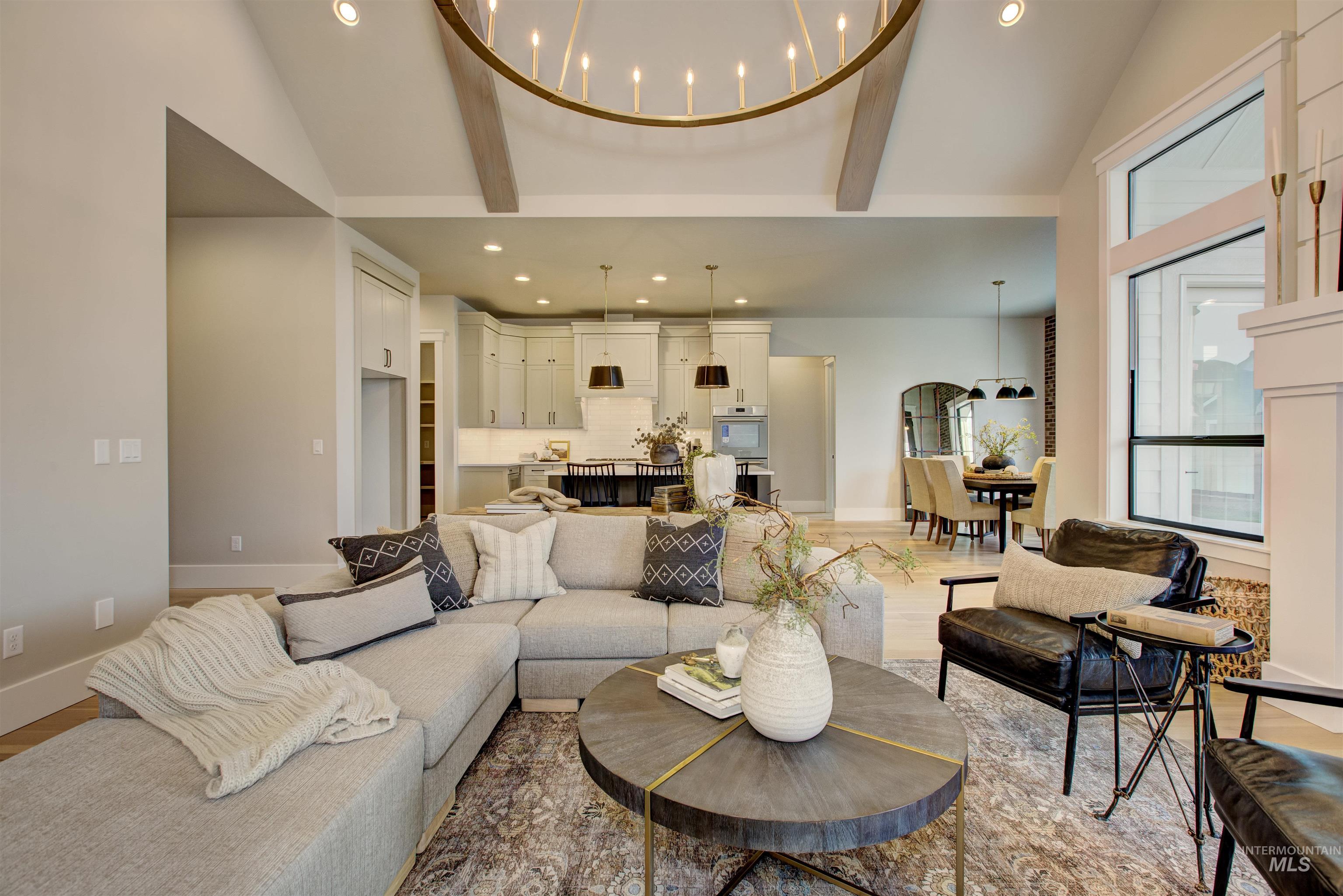 6839 S Utmost Way, Meridian, Idaho 83642, 4 Bedrooms, 3.5 Bathrooms, Residential For Sale, Price $1,099,777,MLS 98974492