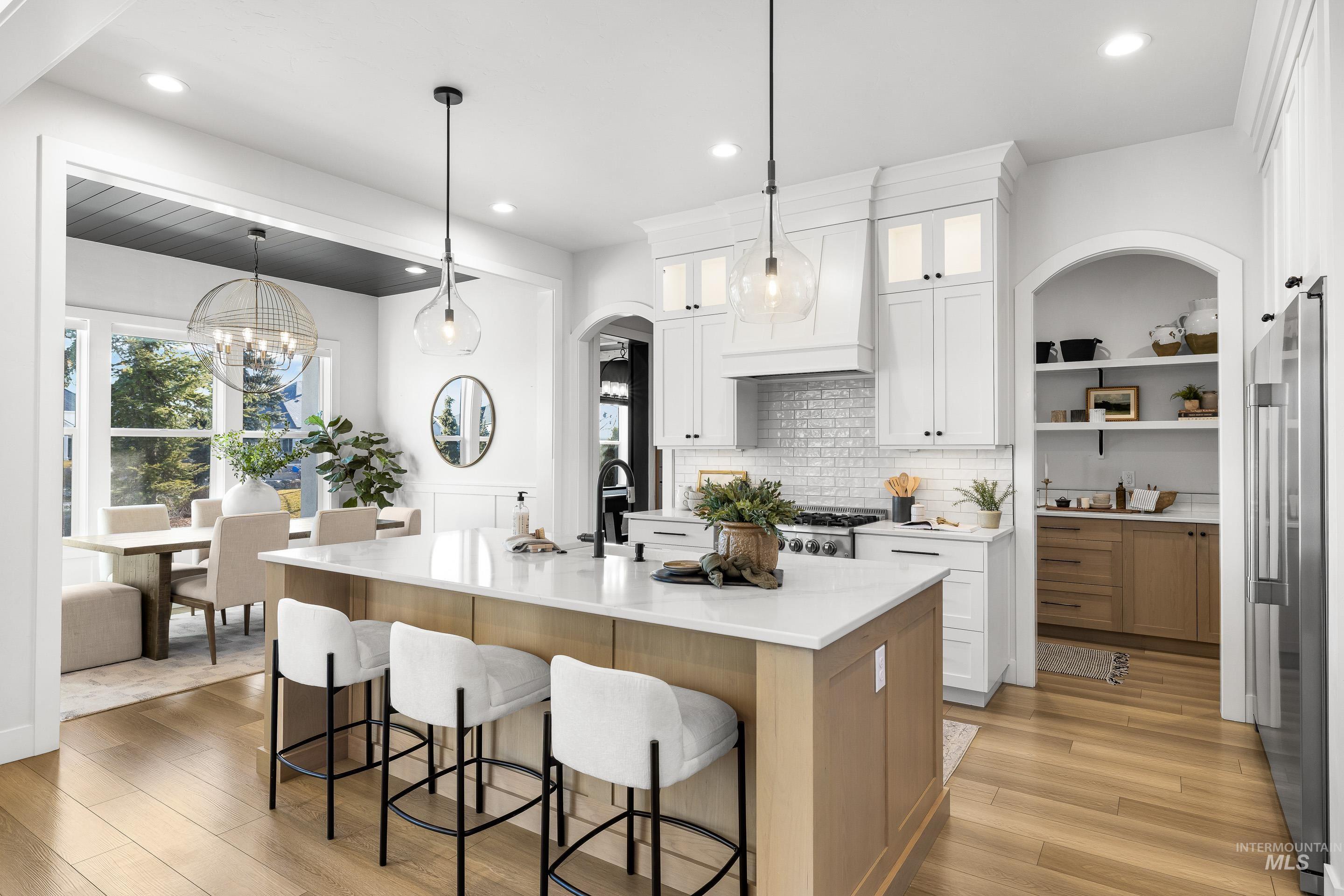 976 N Morehouse Ave, Eagle, Idaho 83616-3612, 4 Bedrooms, 3.5 Bathrooms, Residential For Sale, Price $1,950,000,MLS 98974495