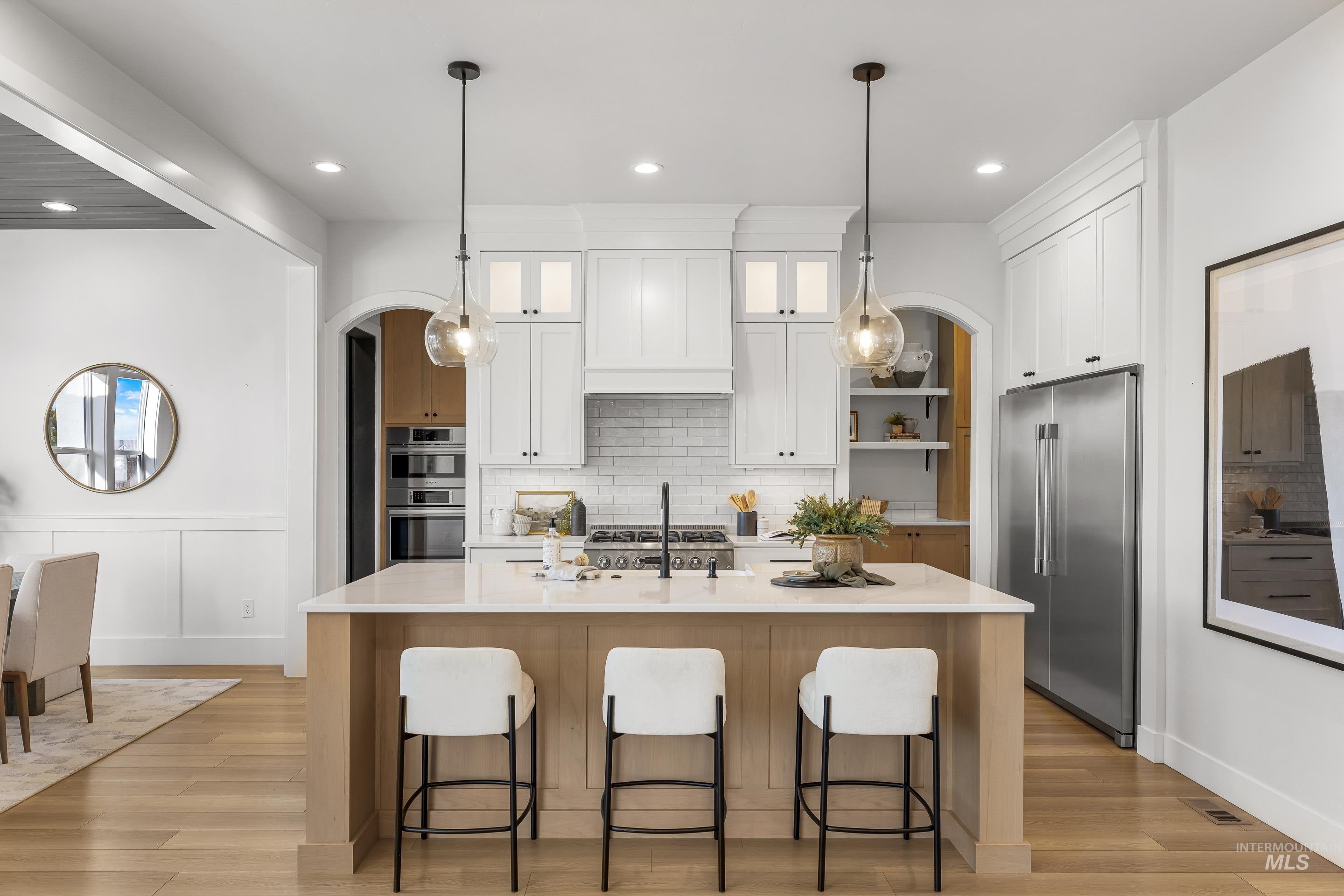 976 N Morehouse Ave, Eagle, Idaho 83616-3612, 4 Bedrooms, 3.5 Bathrooms, Residential For Sale, Price $1,950,000,MLS 98974495