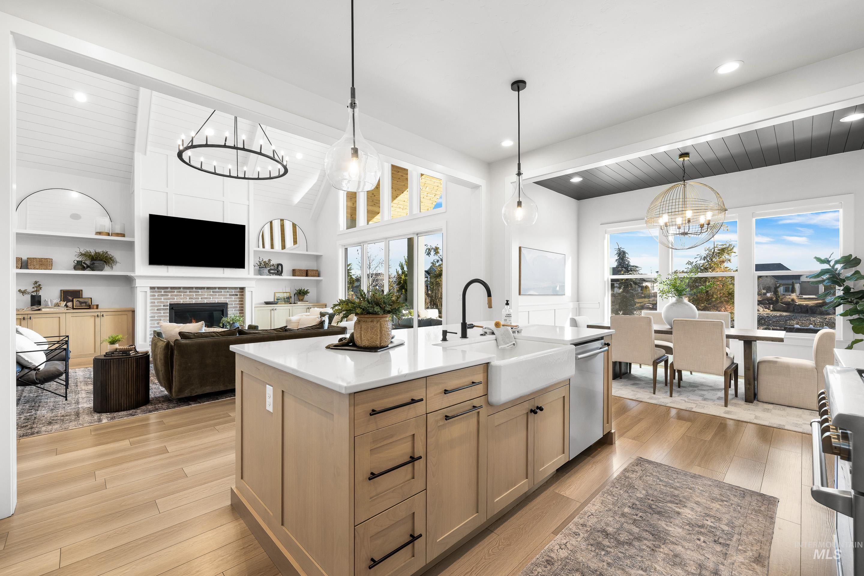 976 N Morehouse Ave, Eagle, Idaho 83616-3612, 4 Bedrooms, 3.5 Bathrooms, Residential For Sale, Price $1,950,000,MLS 98974495