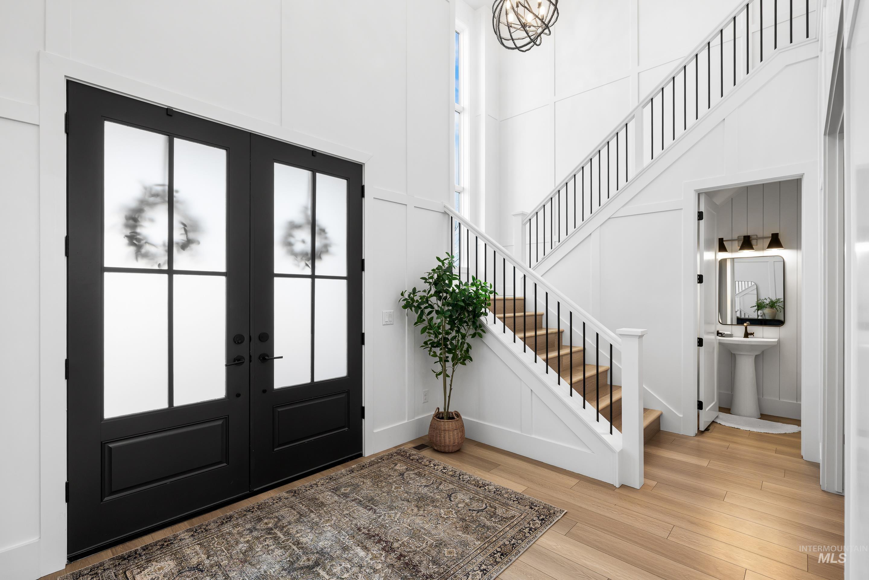 976 N Morehouse Ave, Eagle, Idaho 83616-3612, 4 Bedrooms, 3.5 Bathrooms, Residential For Sale, Price $1,950,000,MLS 98974495