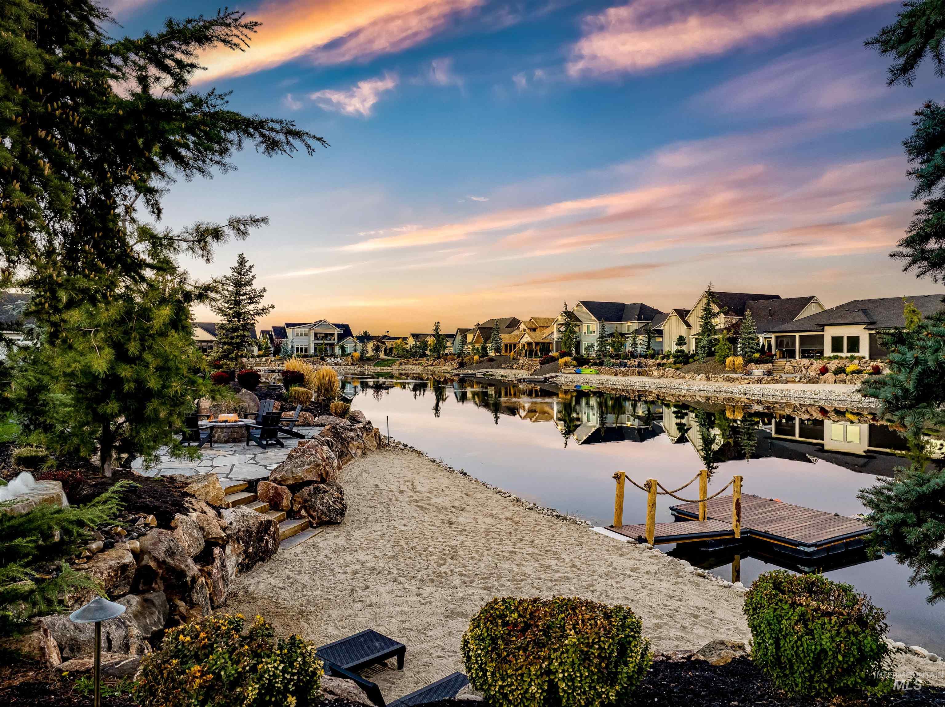 976 N Morehouse Ave, Eagle, Idaho 83616-3612, 4 Bedrooms, 3.5 Bathrooms, Residential For Sale, Price $1,950,000,MLS 98974495