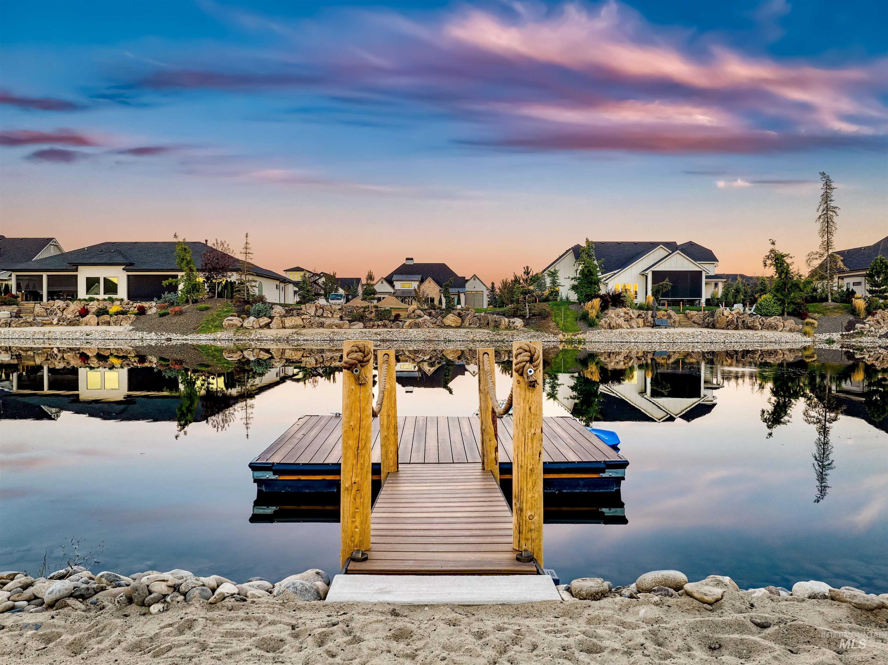 976 N Morehouse Ave, Eagle, Idaho 83616-3612, 4 Bedrooms, 3.5 Bathrooms, Residential For Sale, Price $1,950,000,MLS 98974495